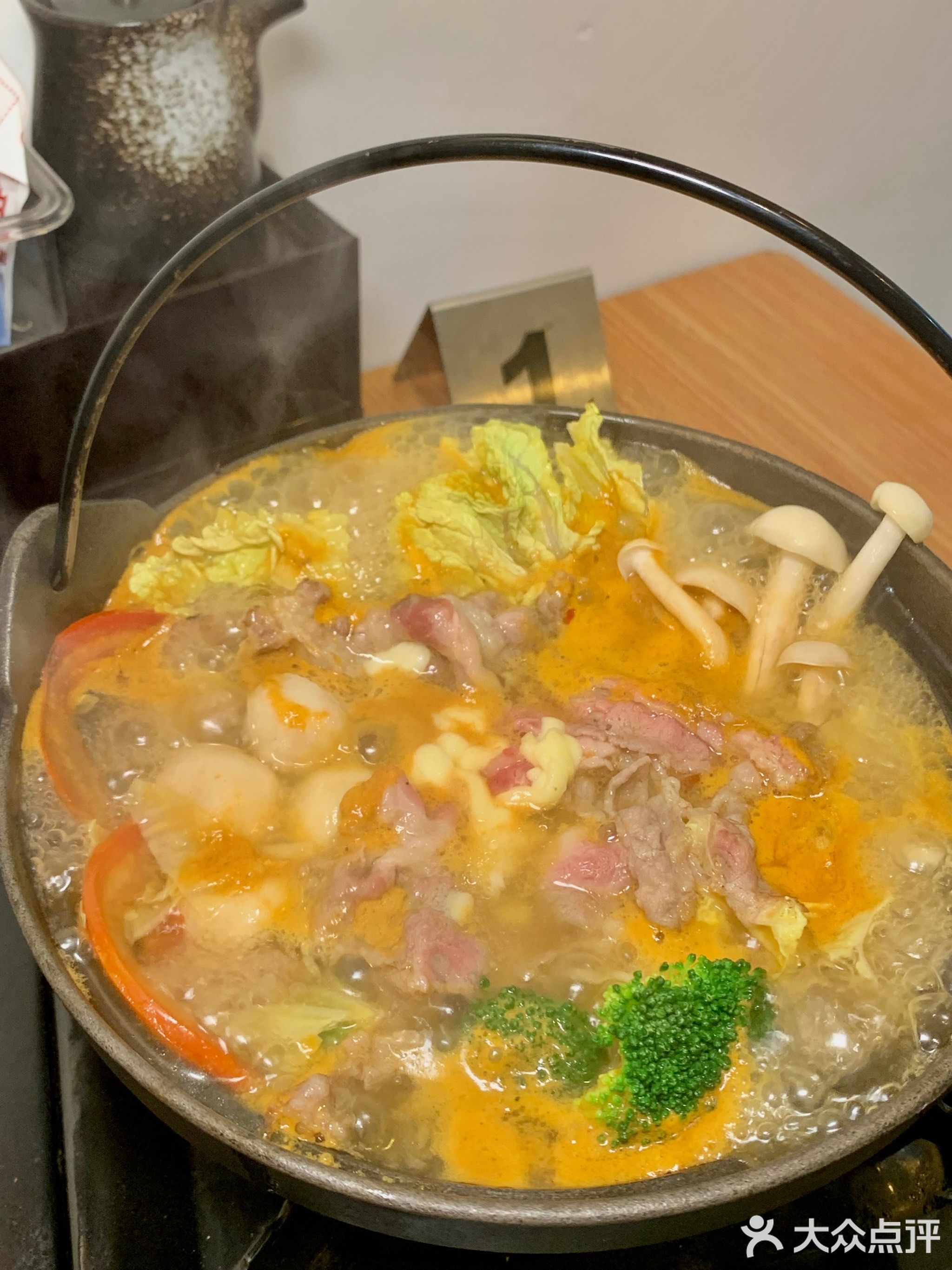 巷头料理屋