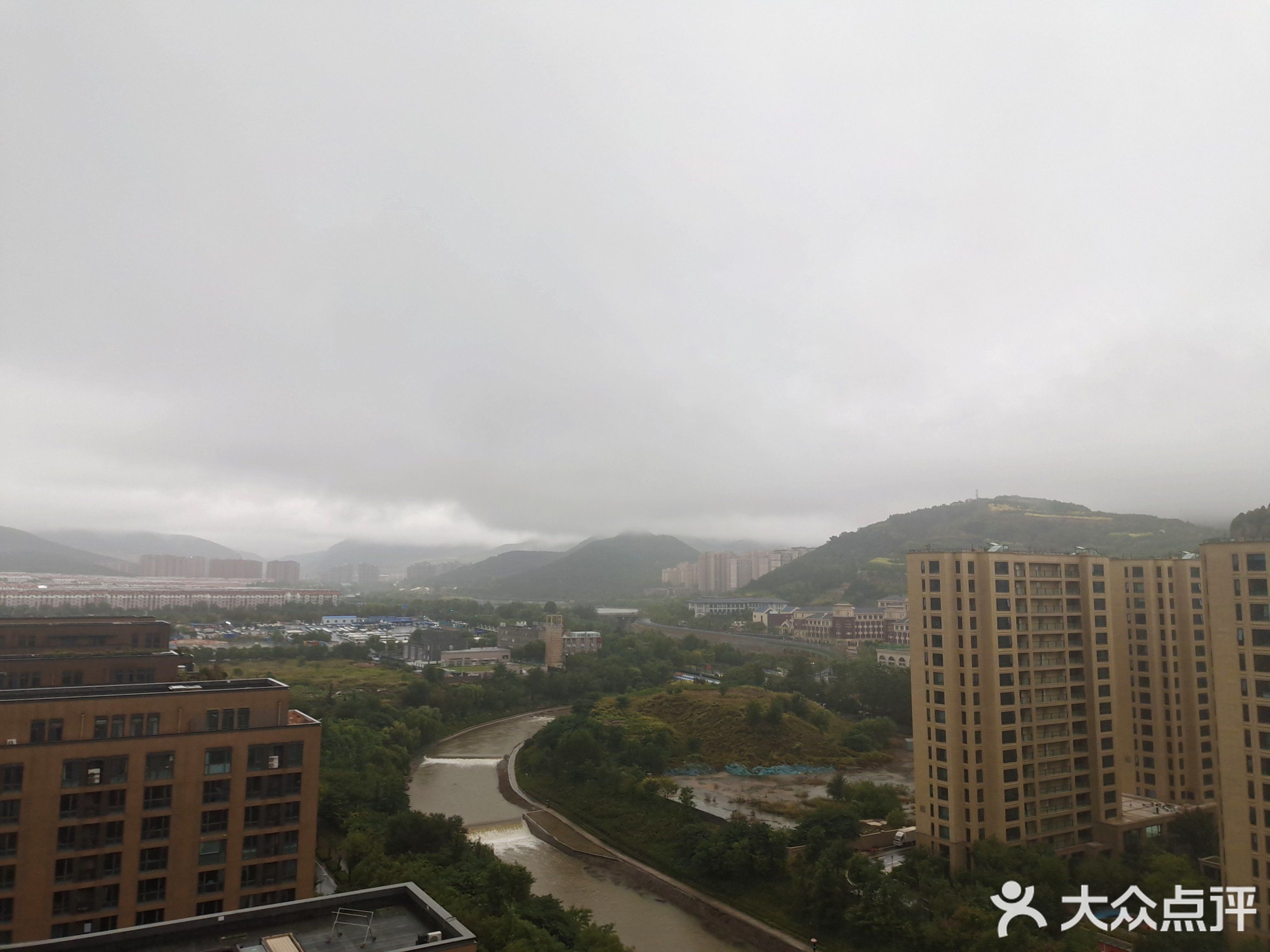 锦屏家园