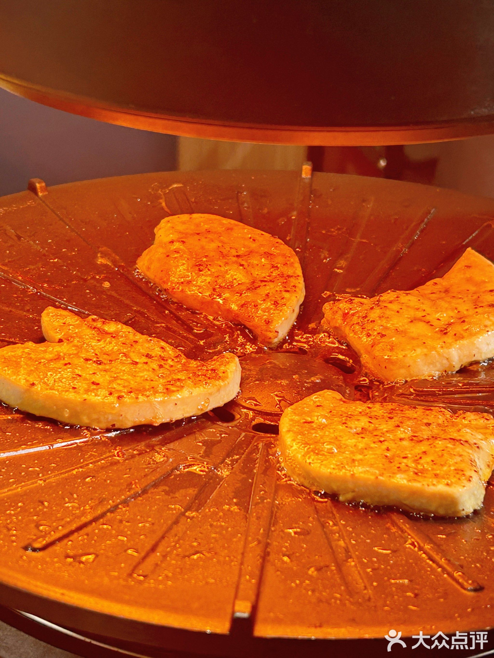 陆梓野烧烤烤肉