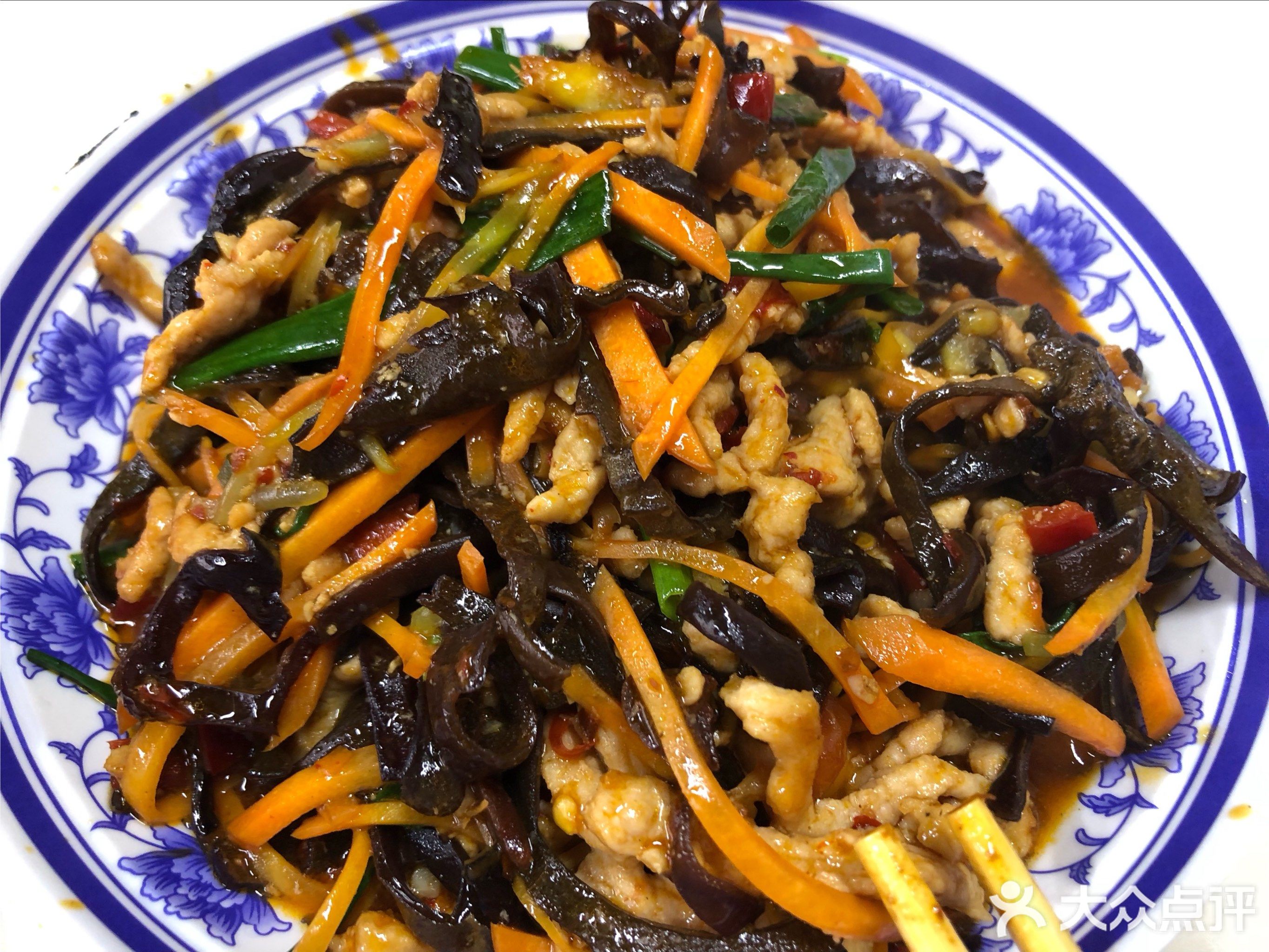 川湘味小炒(鹰展店)