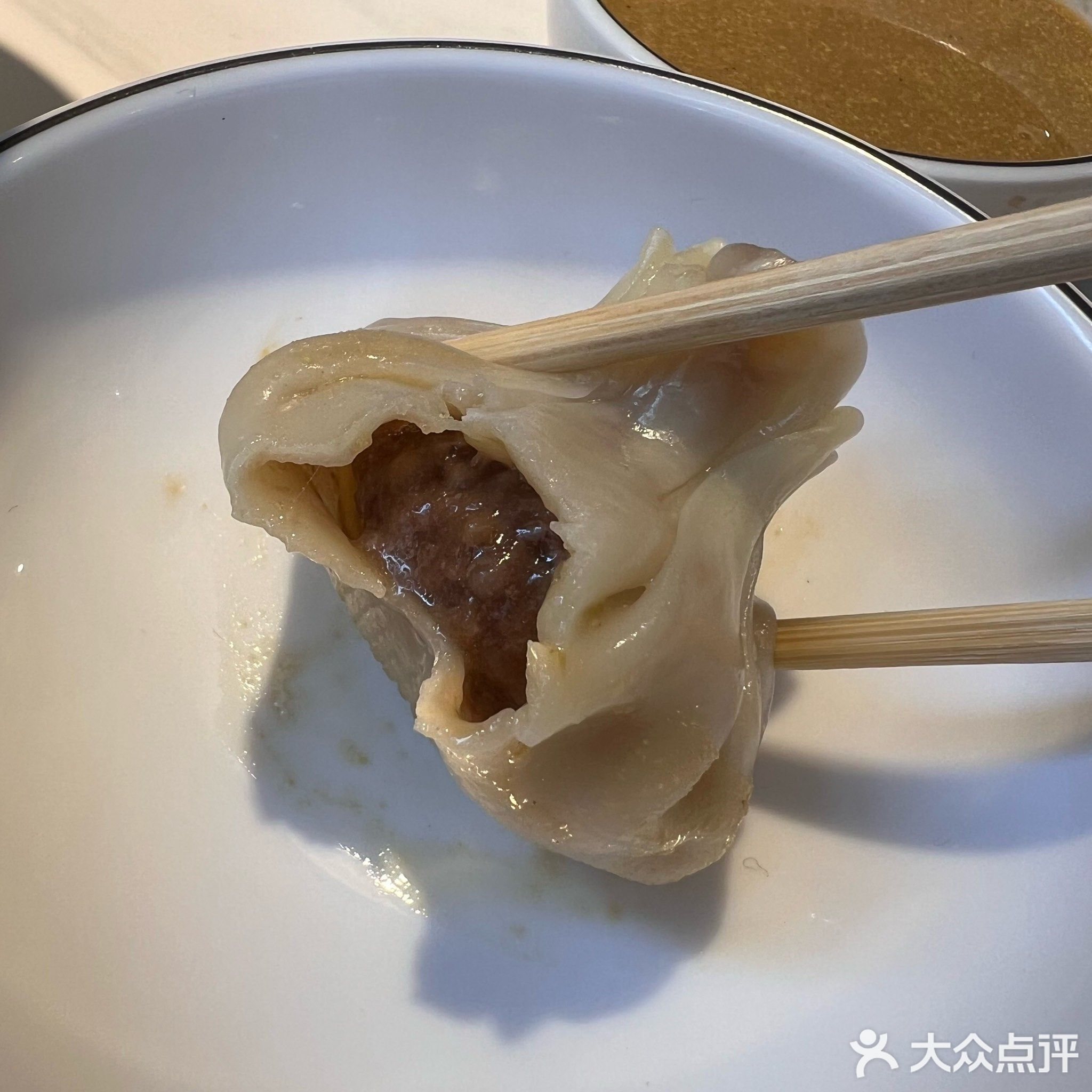 清真福盛斋(高开区店)
