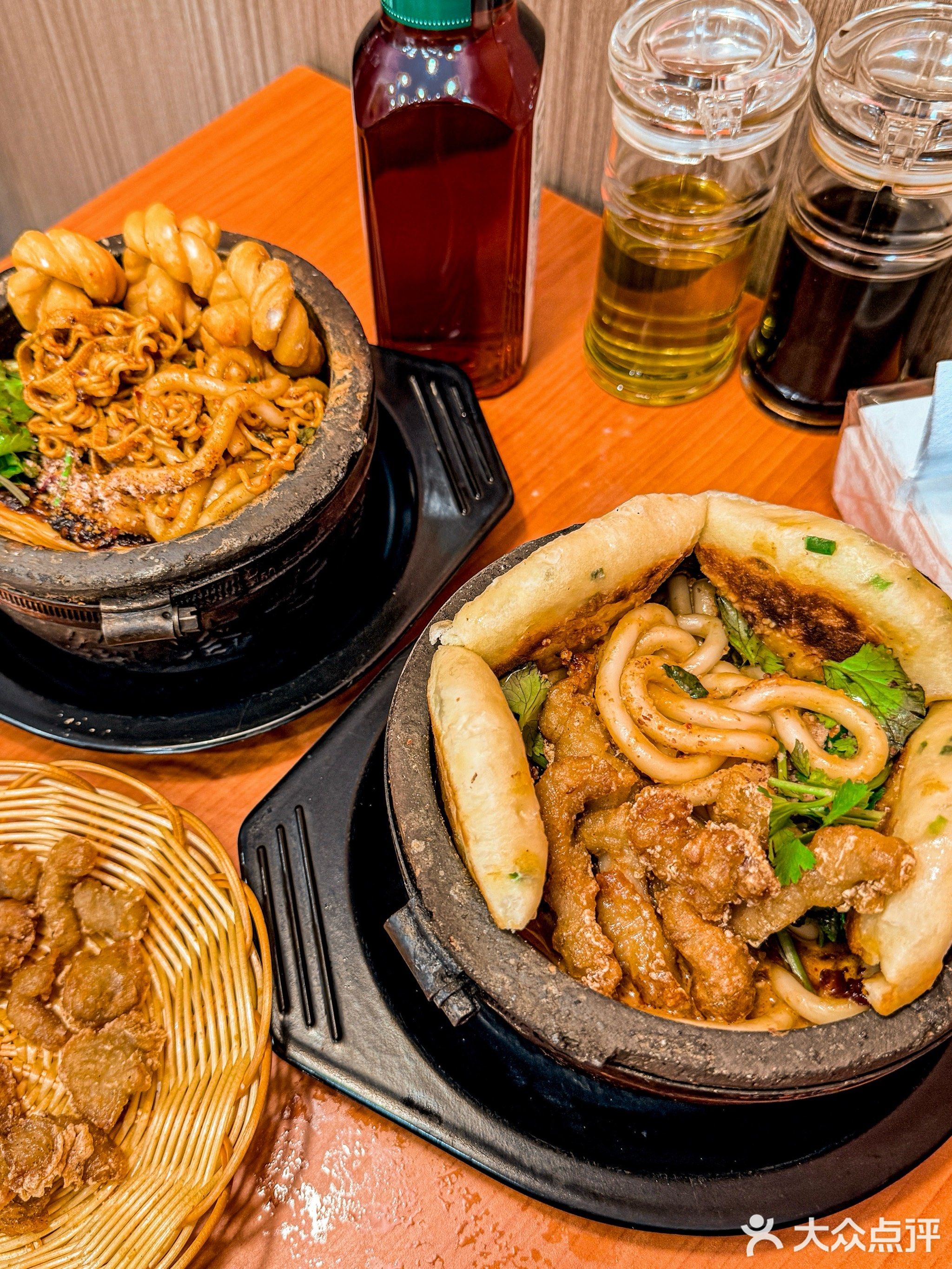 缘落阿朵妹土豆粉(清真寺小区店)