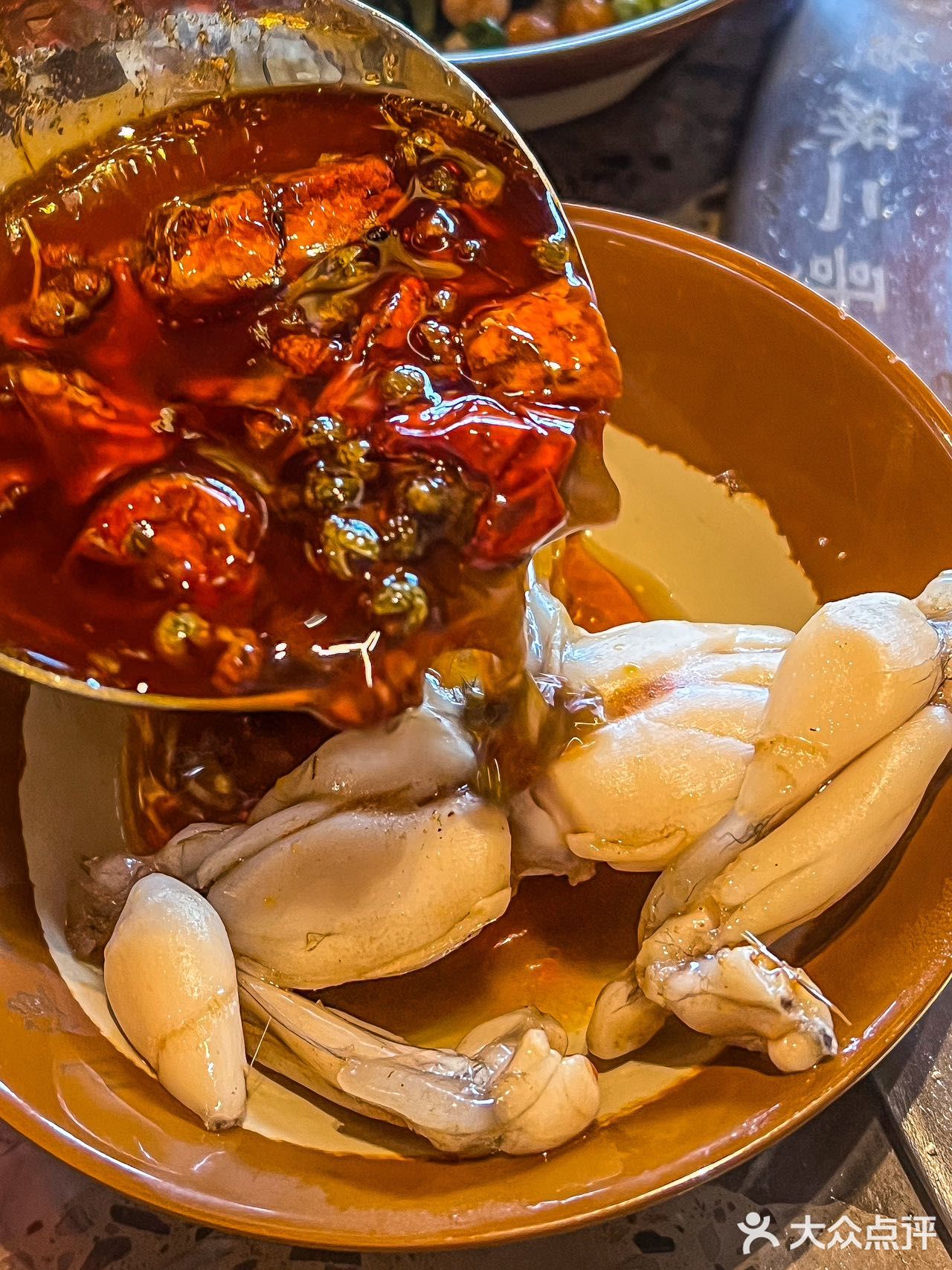 川渔麻二哥美蛙鱼(新垵店)