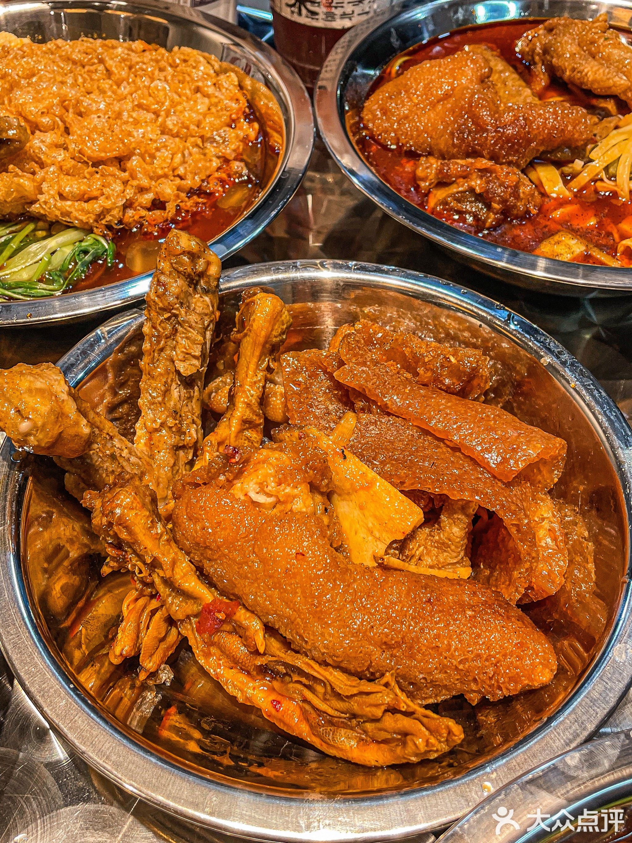 怪狩广西粉摊(西区店)