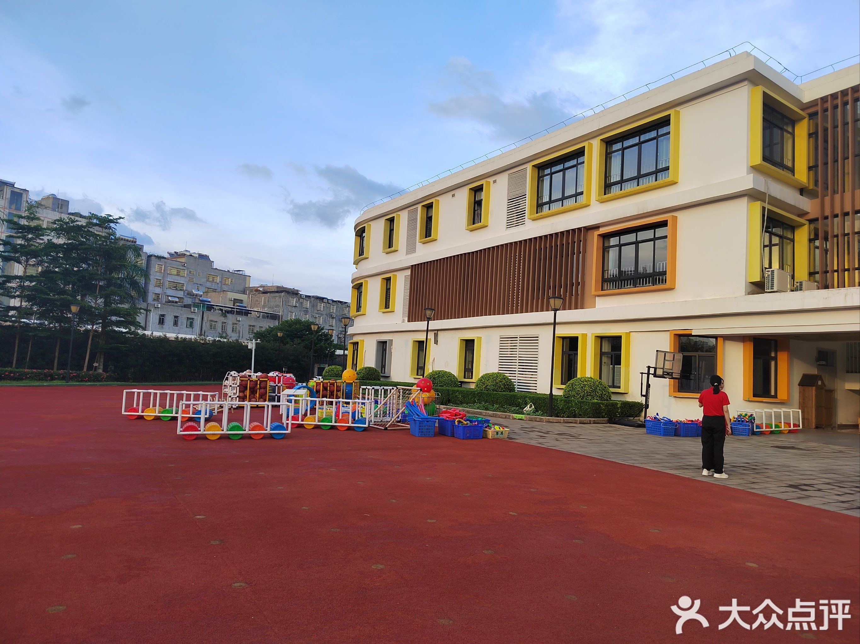 海口市高坡幼儿园