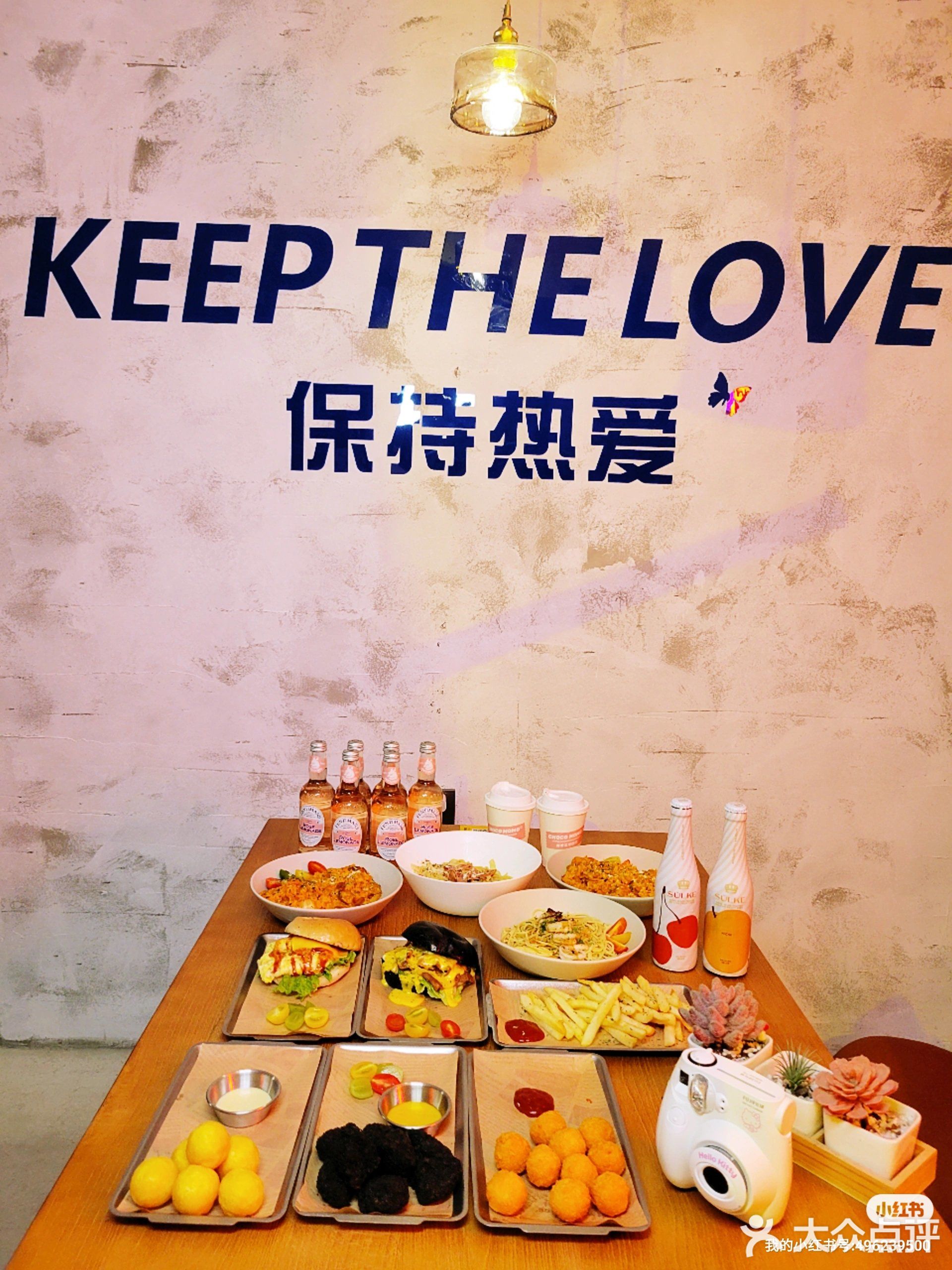 谧时简餐(黑龙江大学家属楼店)