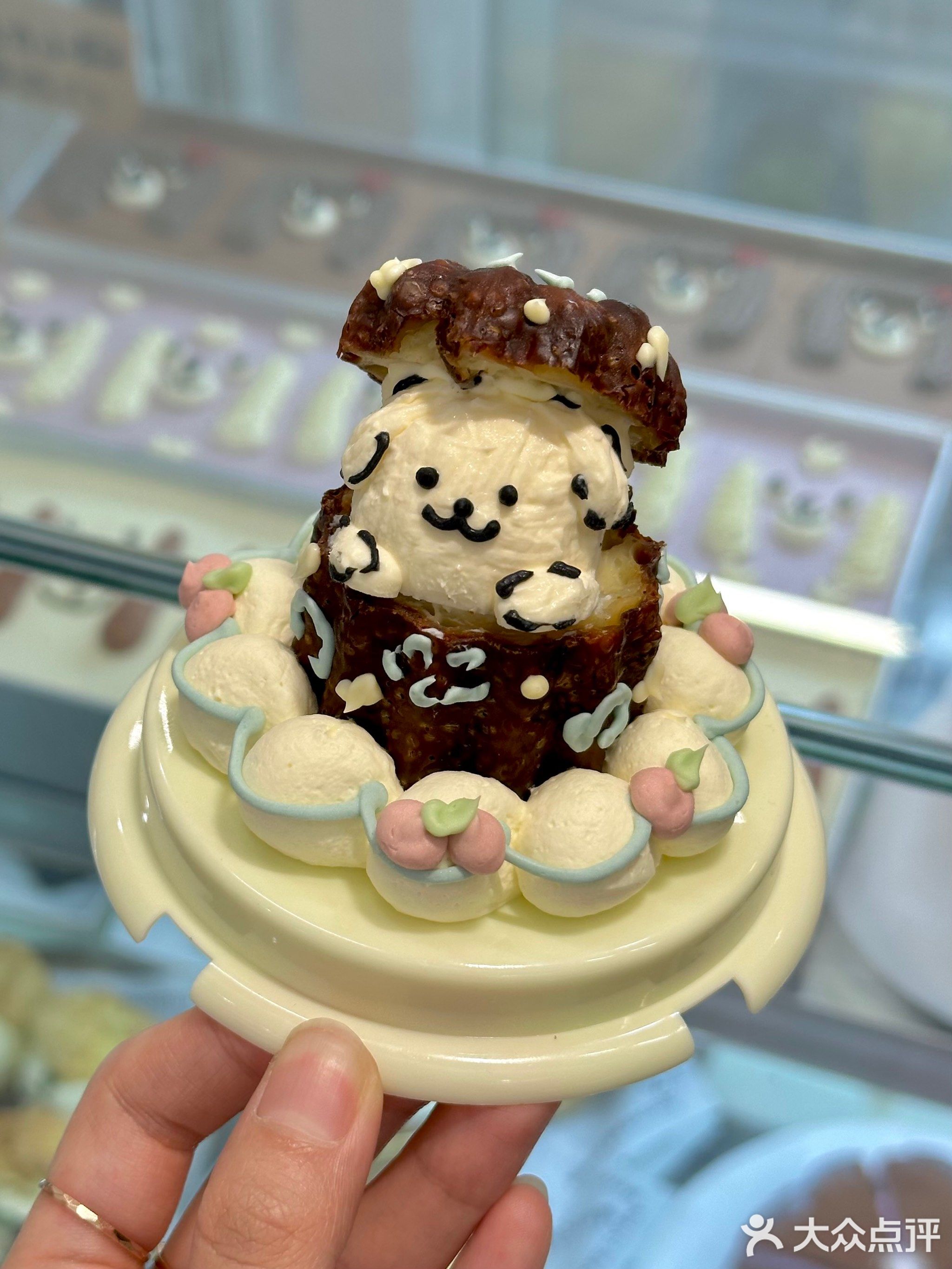 奶油日报(江东店)