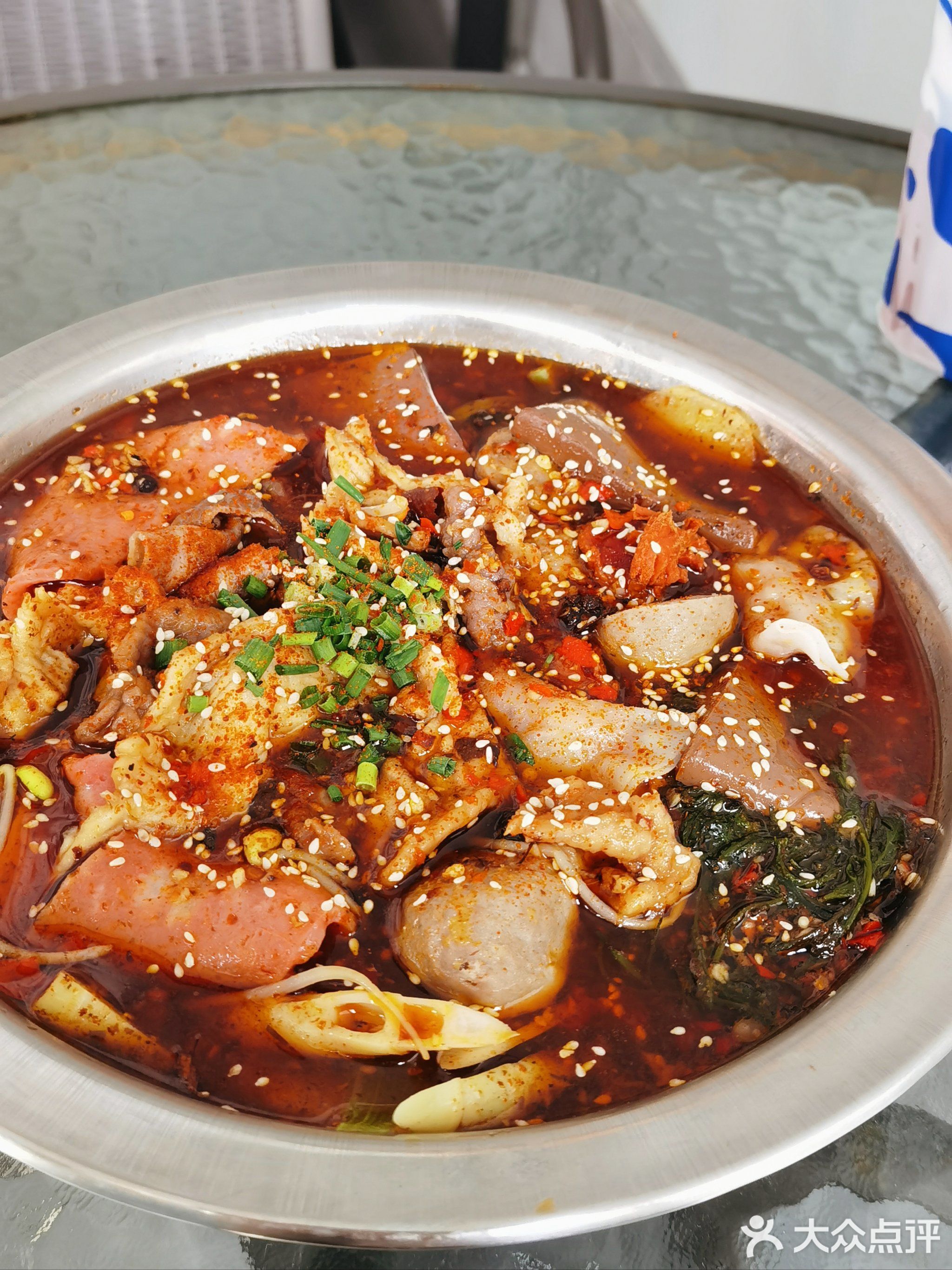 辣妹子冒菜(珠科店)