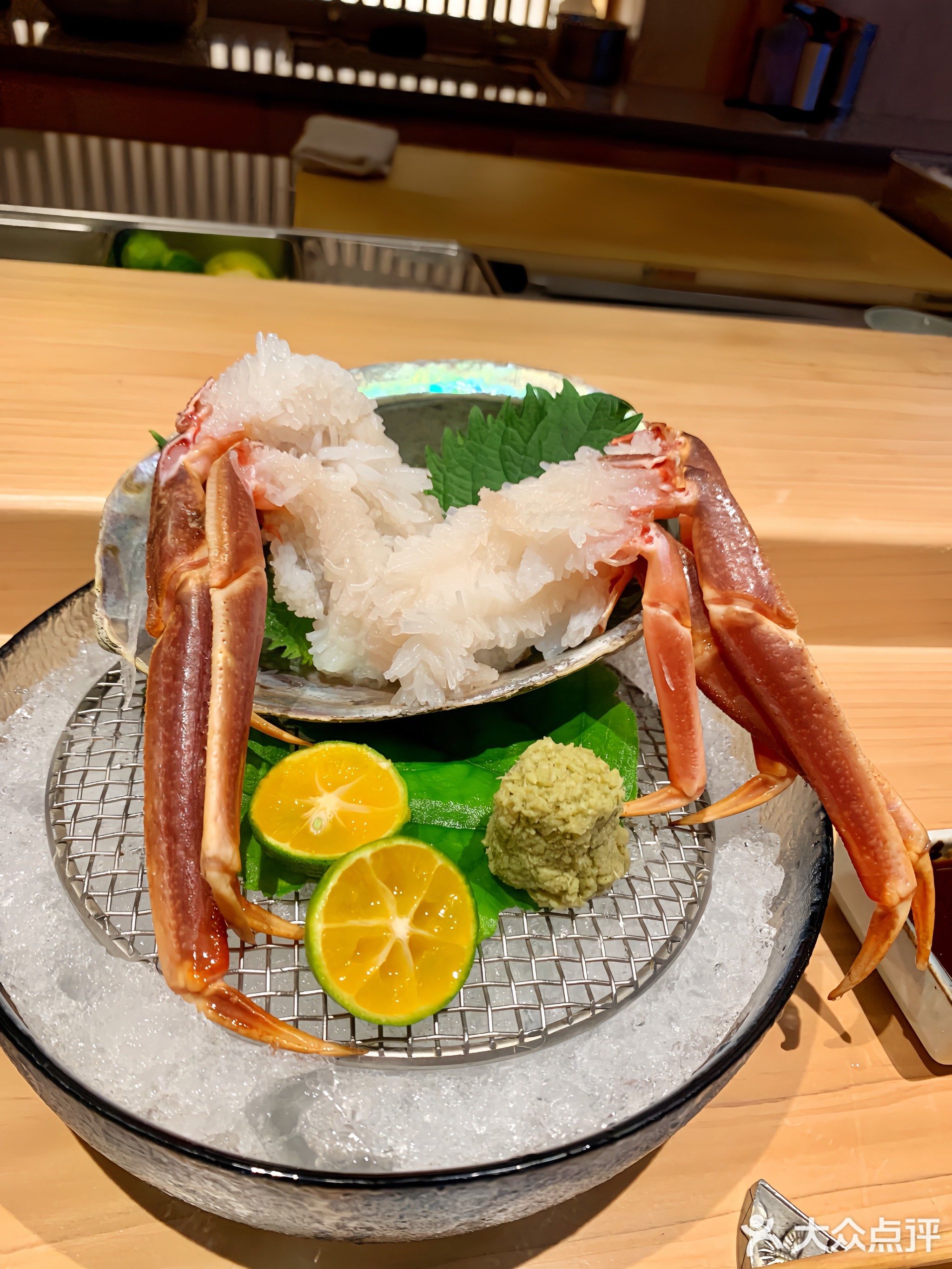 松笠(恒丰大厦店)