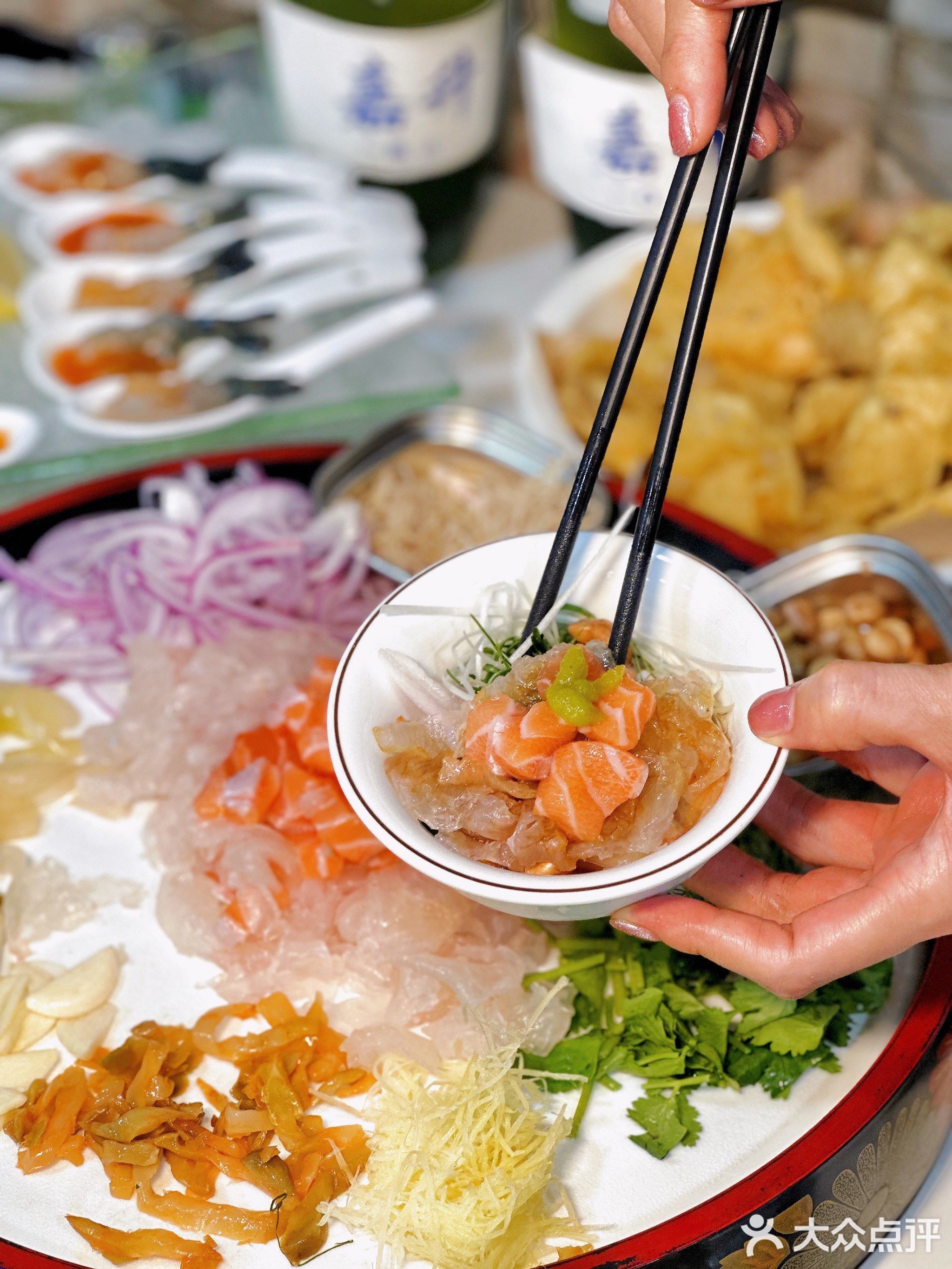 嘉升大排档(西樵店)