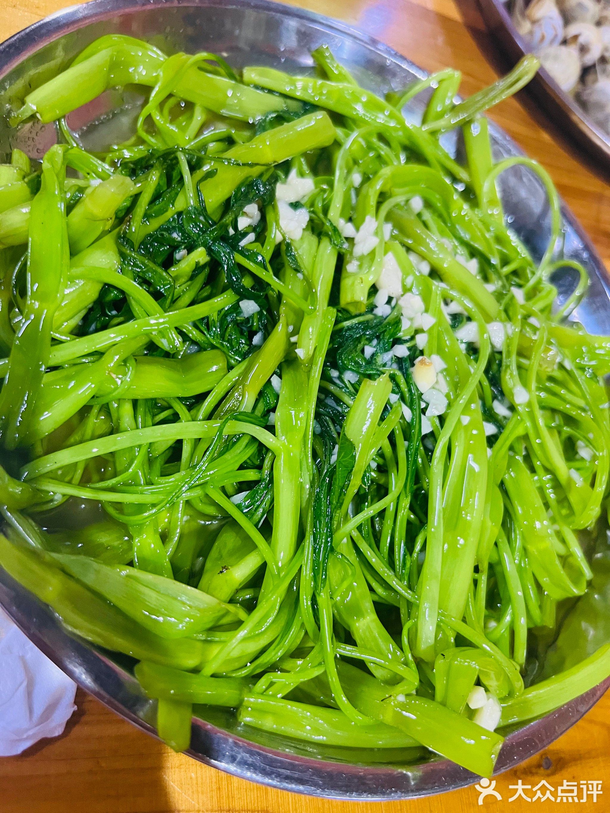 老字号八叔海鲜加工