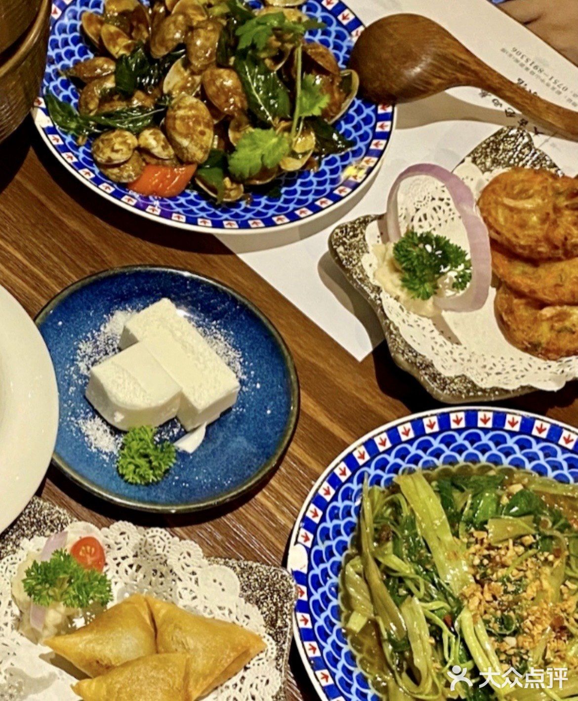 1405无国界料理(莱茵阁店)