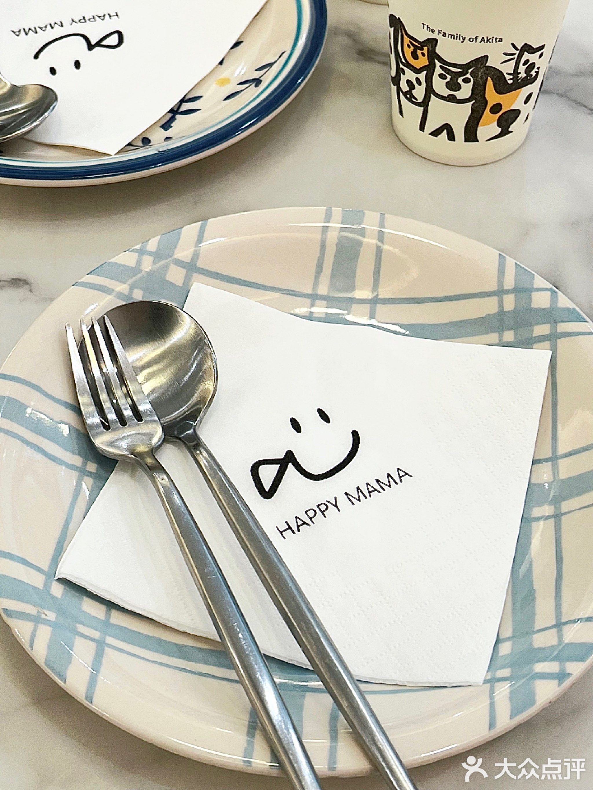 哈皮妈妈(三环雅苑店)