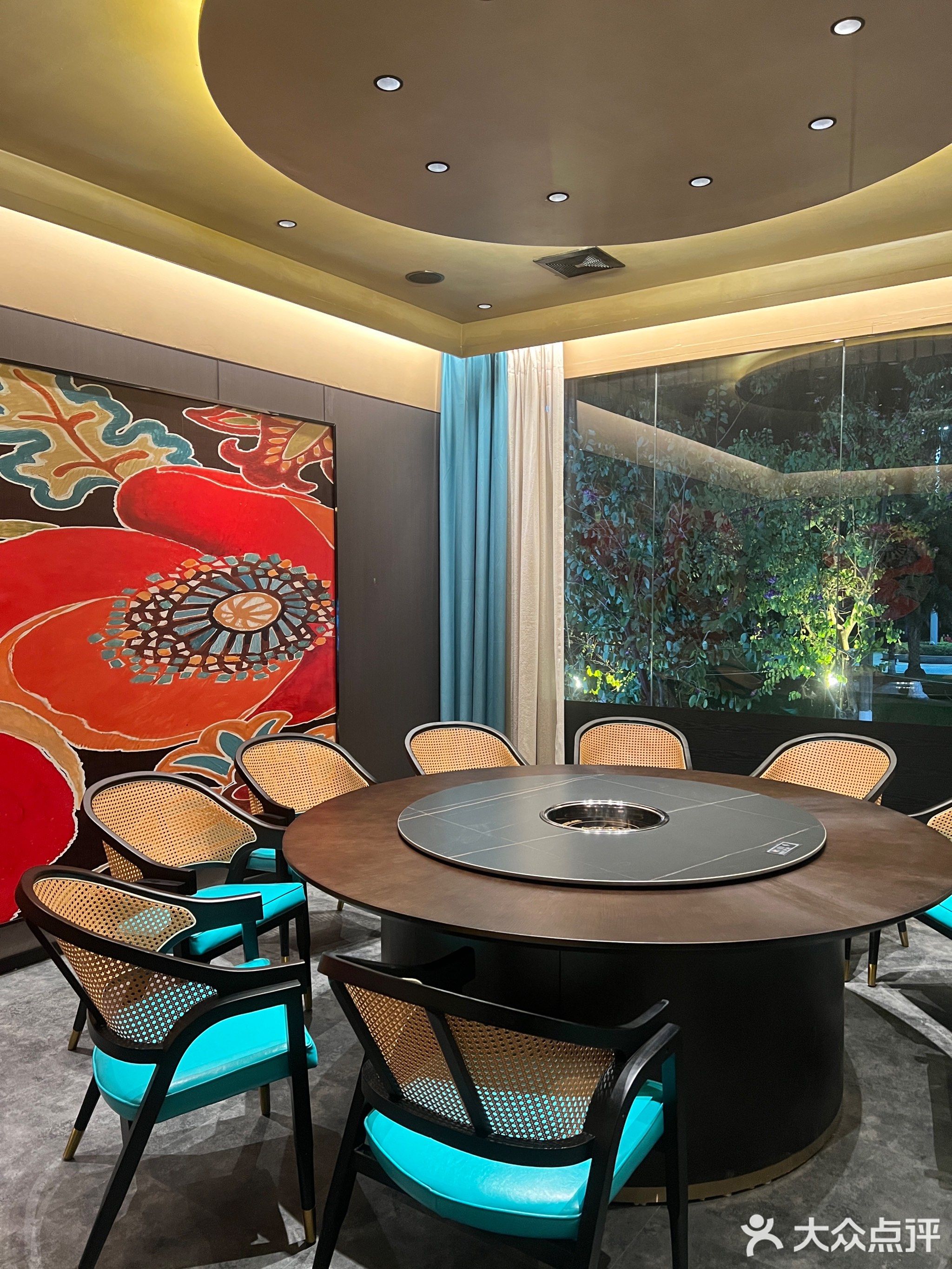 鸽子村(永丰广场店)