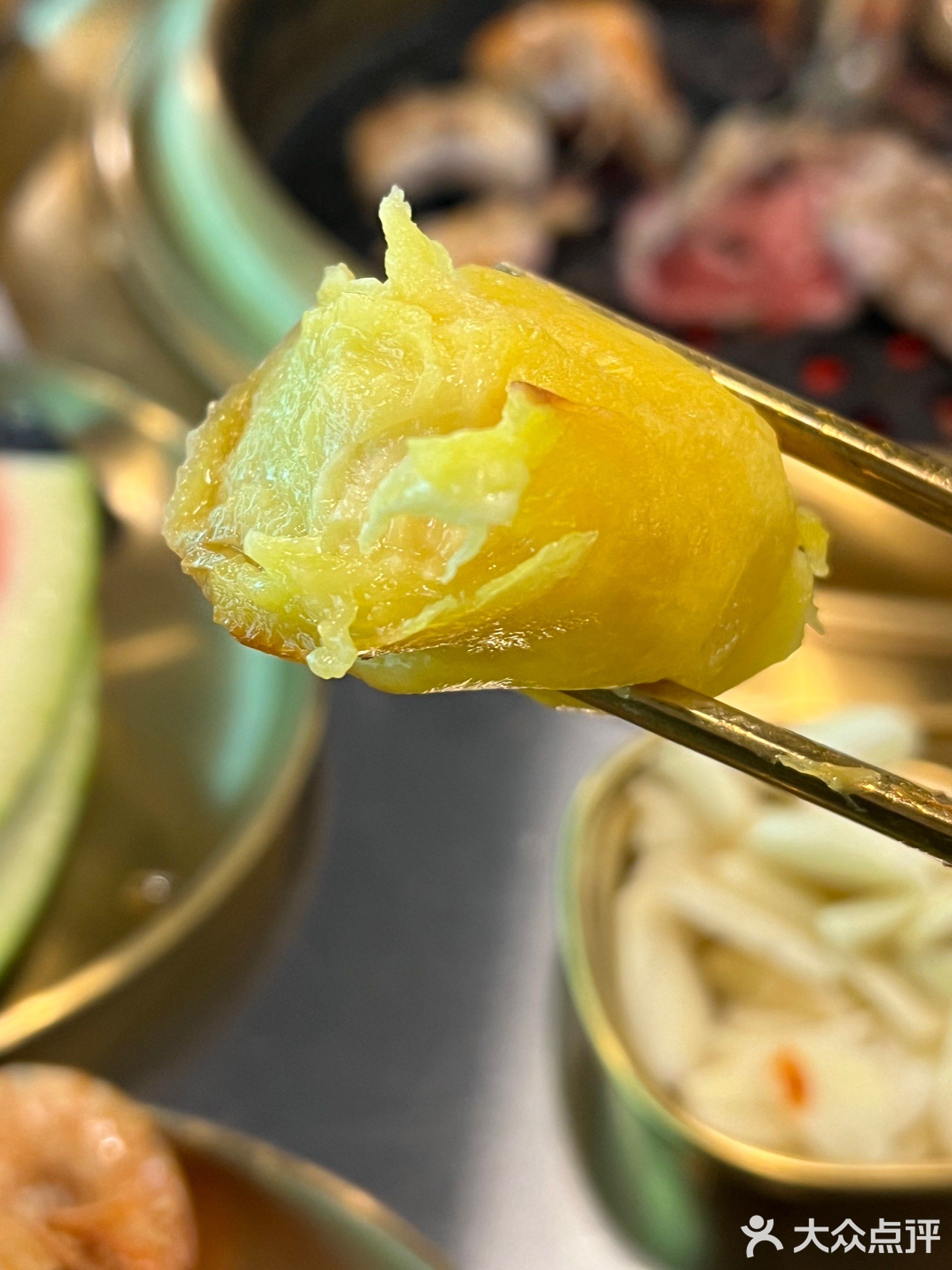 撒野自助烤肉(江宁义乌店)