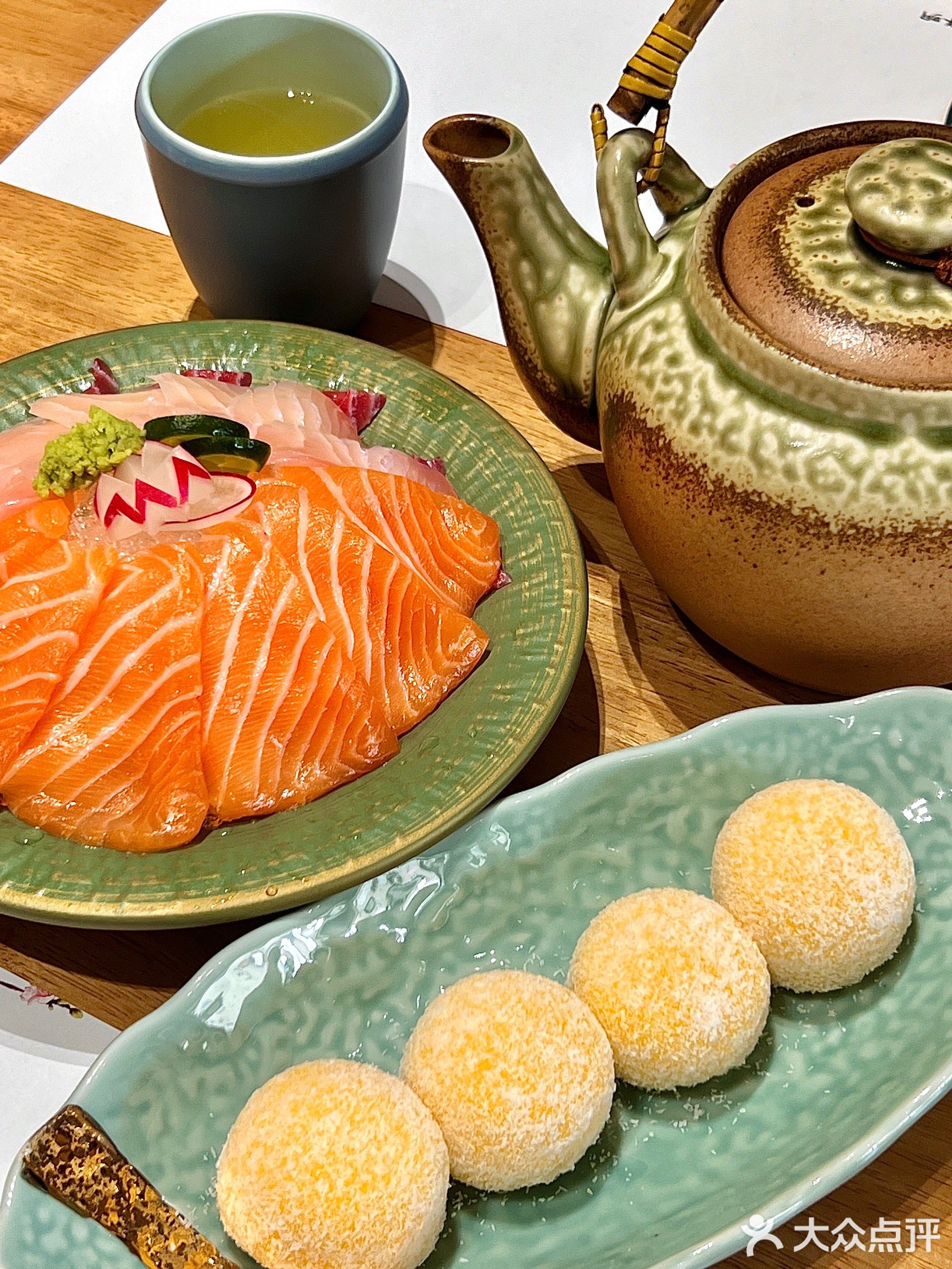 垅寿司(台山昌大昌店)