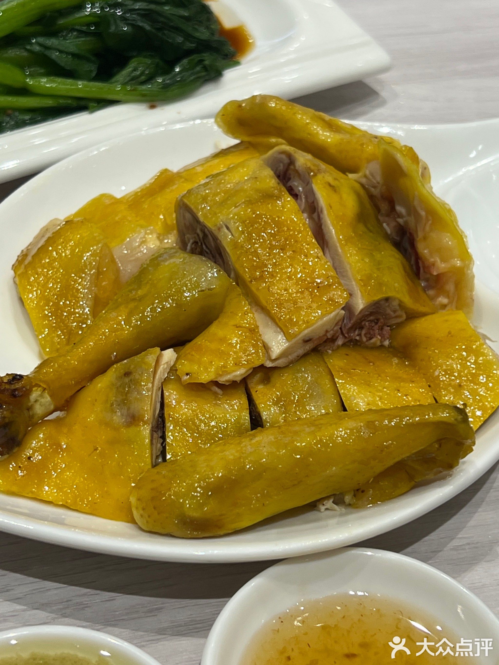 粤宏茶餐厅(中山路店)