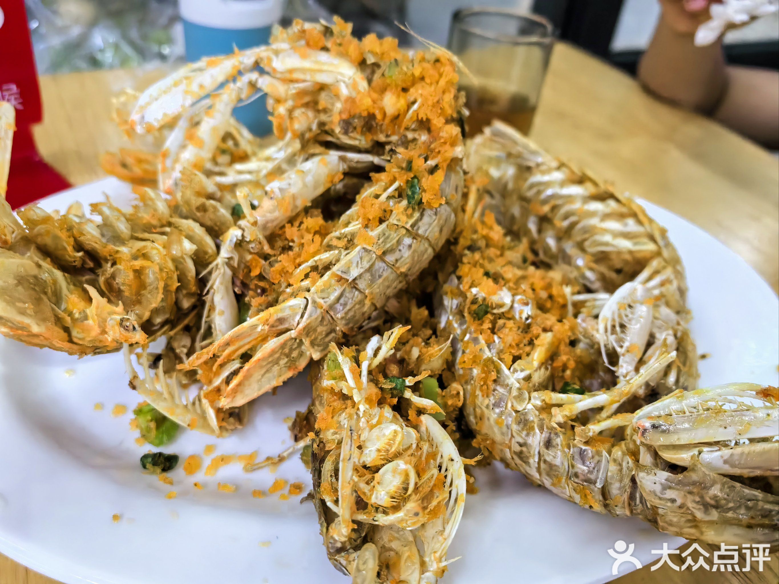 万宁兴隆林氏海鲜加工店