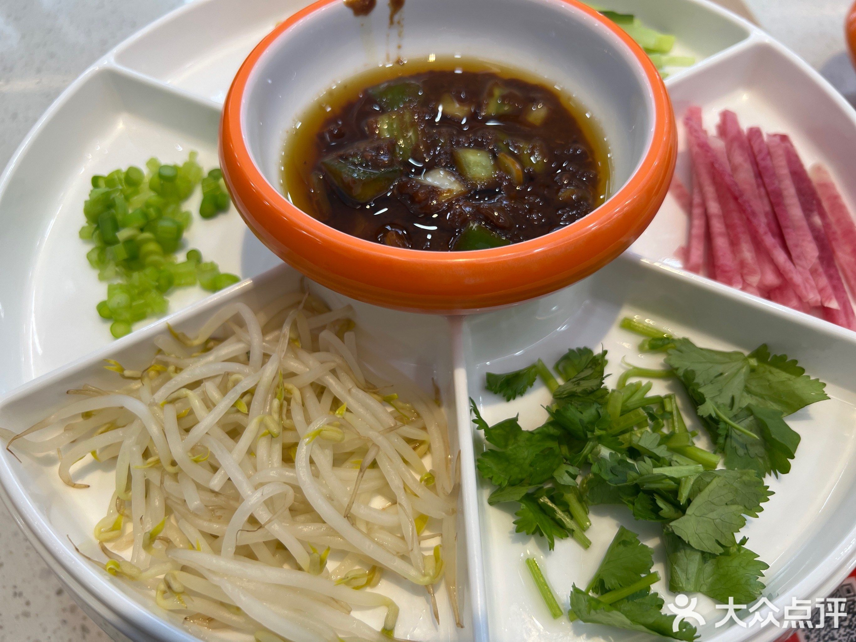 吉道功杂酱面(陵水英州店)