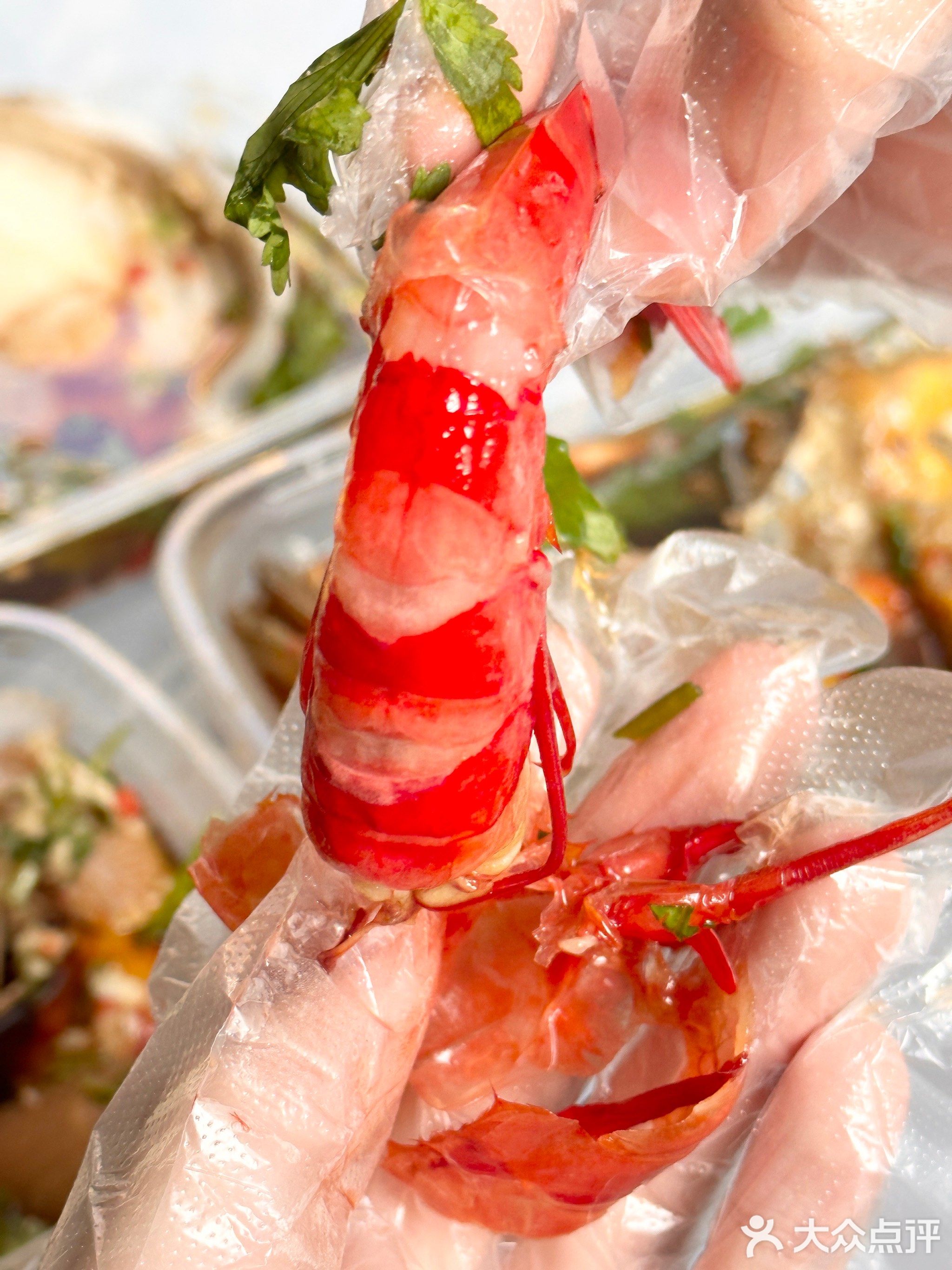 捏一个潮汕生腌(金嘉创意谷店)