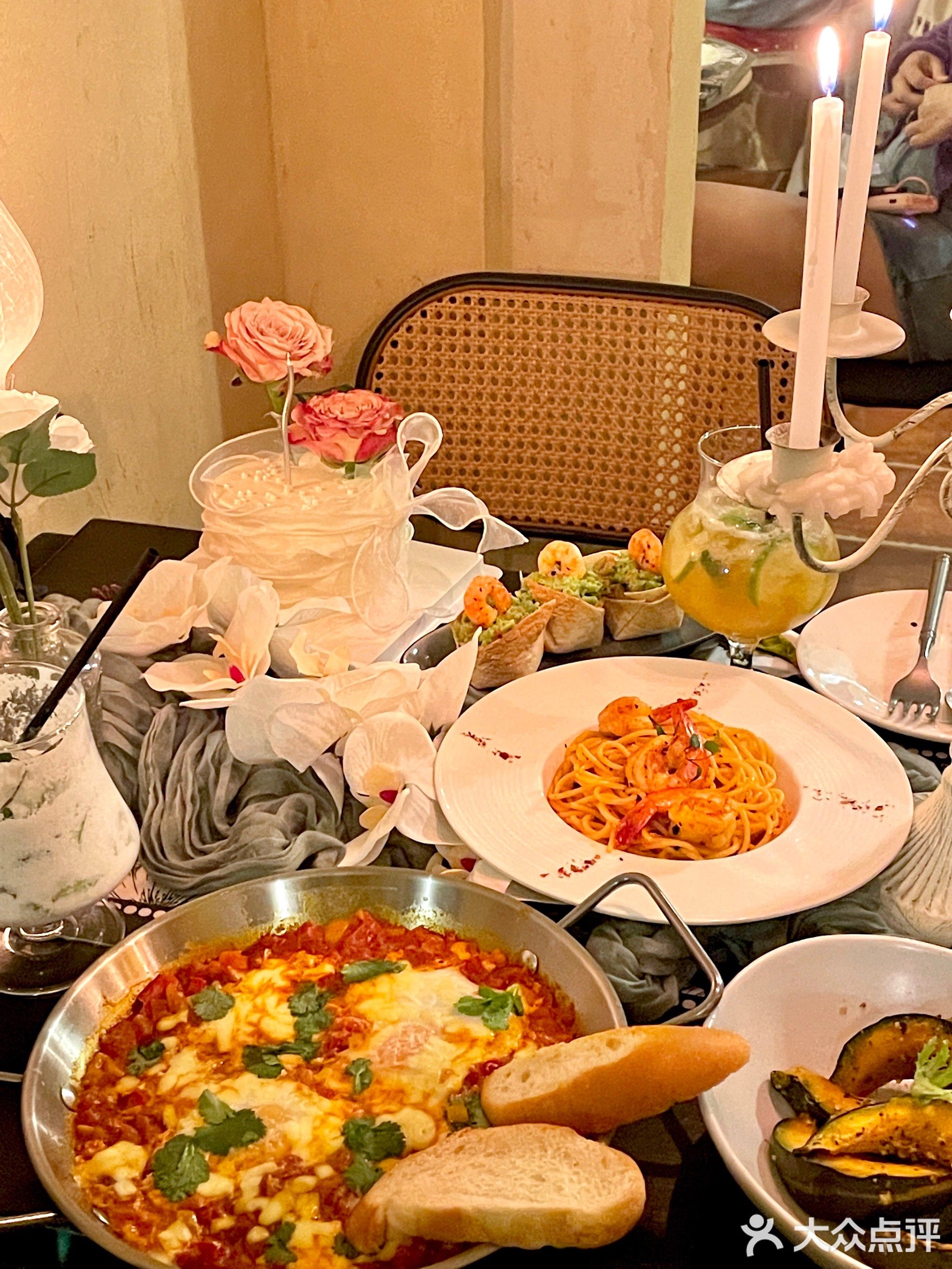 BeihaiCity·北海西郊记忆餐厅