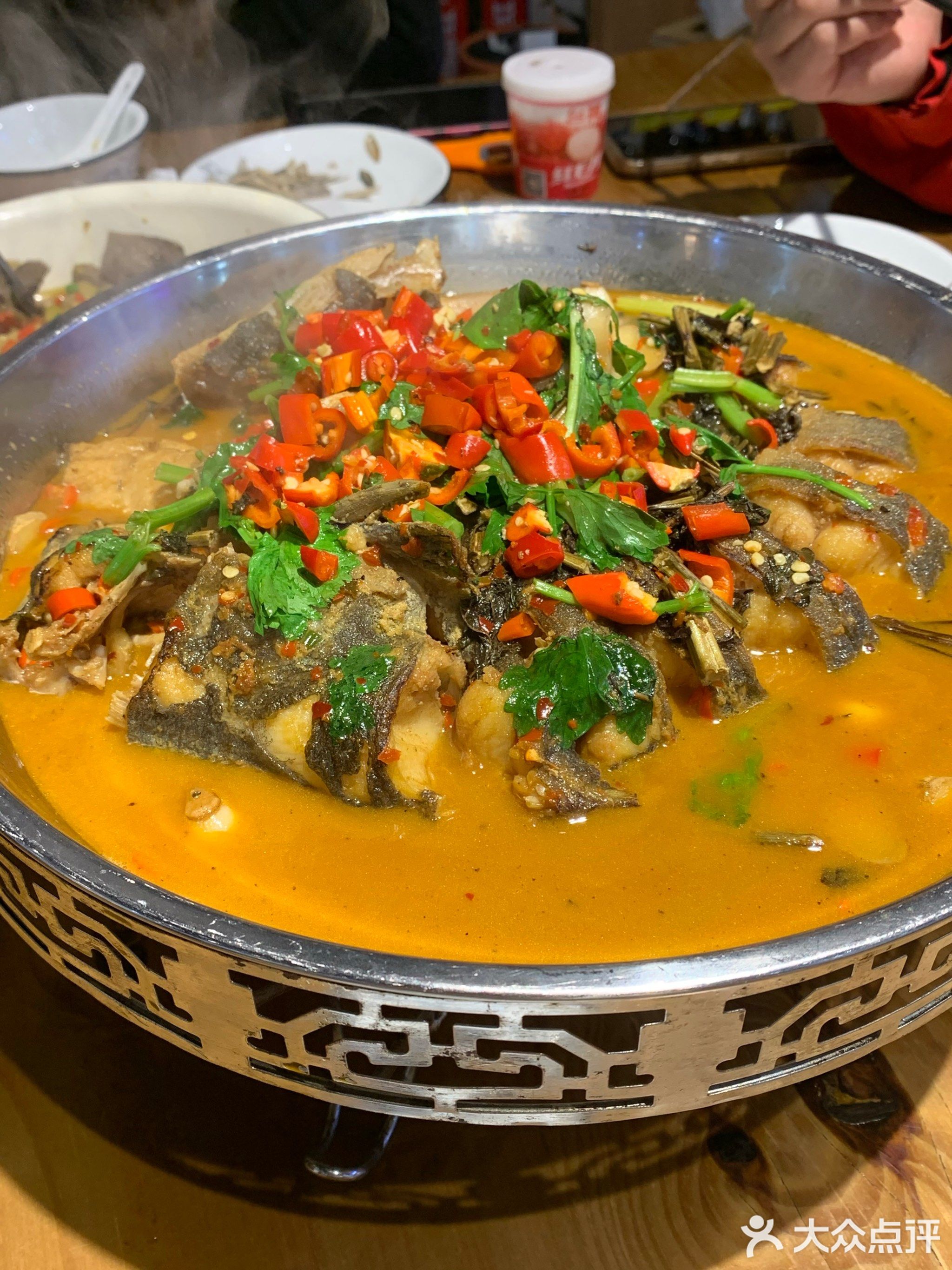 小火灶餐饮