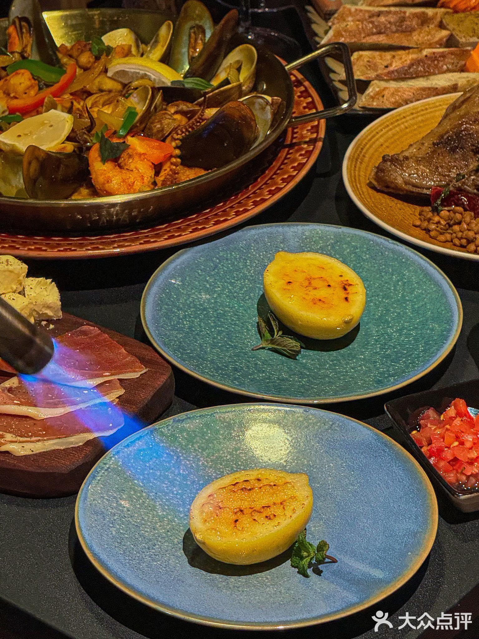 BistroBotoru餐酒小馆(建业路店)