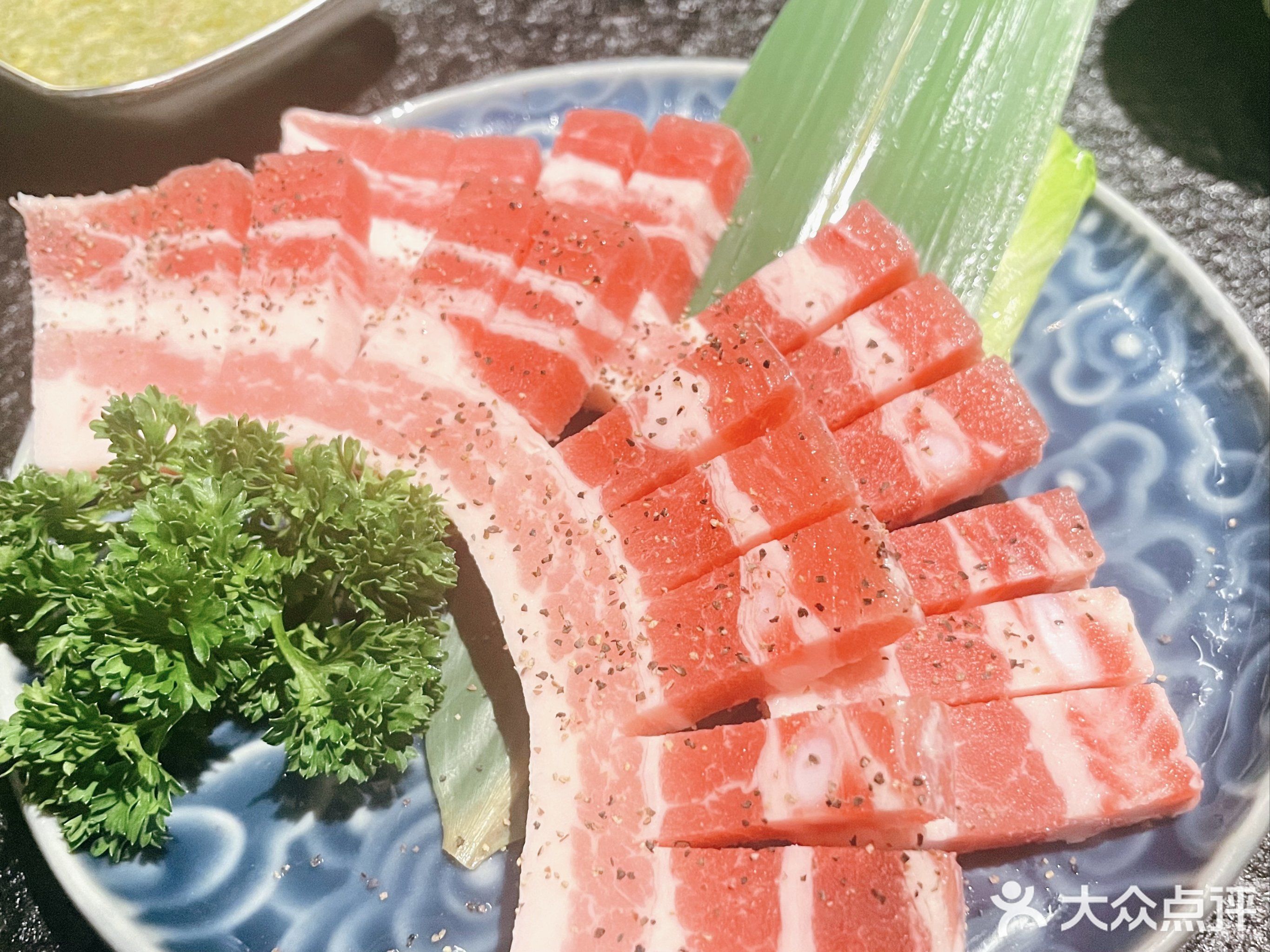 阿思家烧肉铺(恒大华府店)