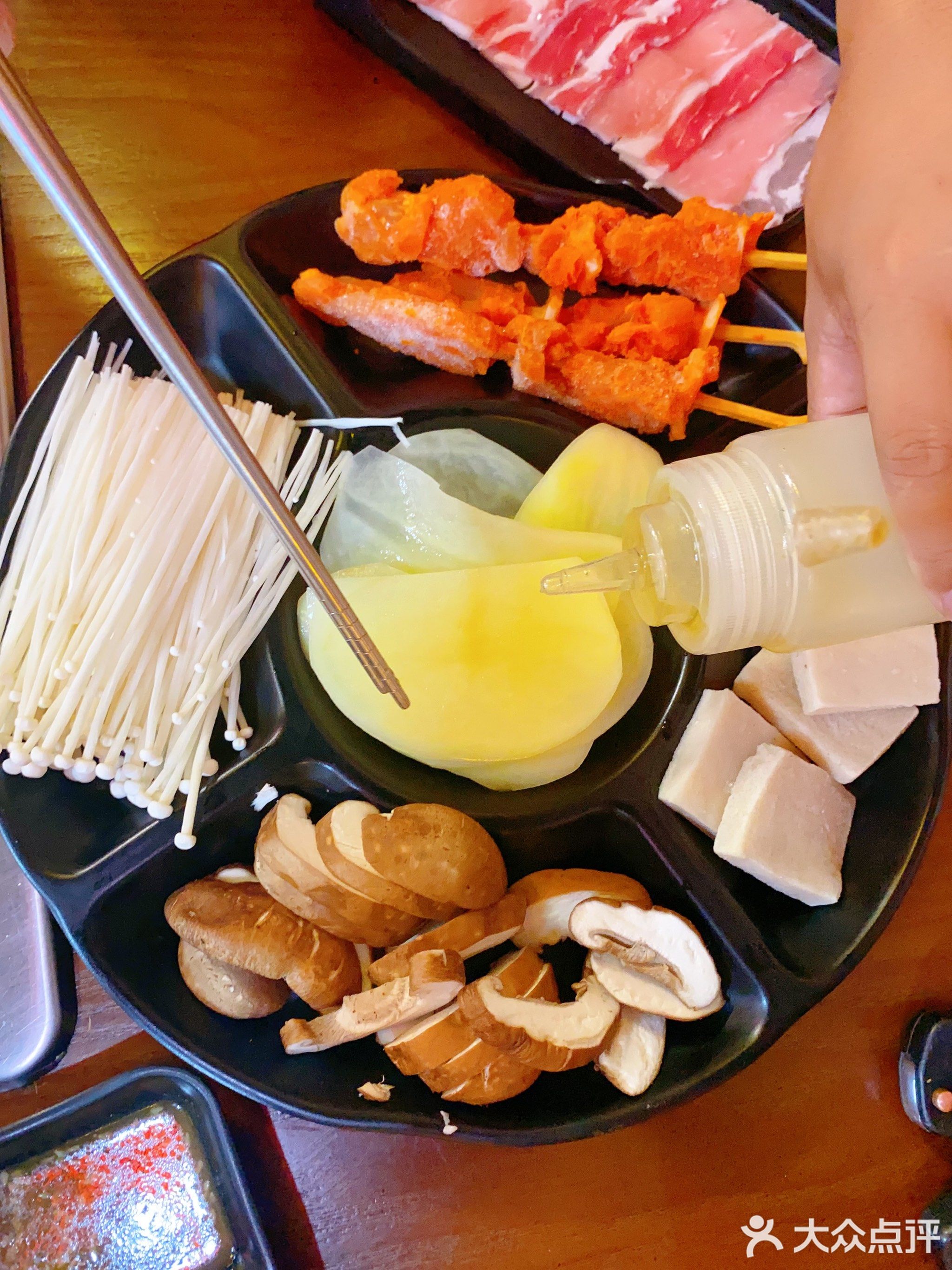来·烤肉吧·韩式烤肉自助餐(金辰之光店)