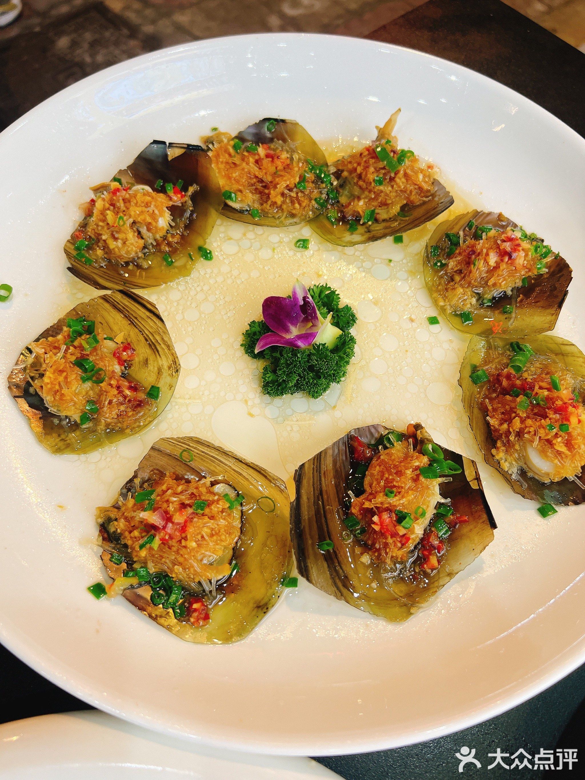 博鳌宴·传统湘菜·地道海南菜