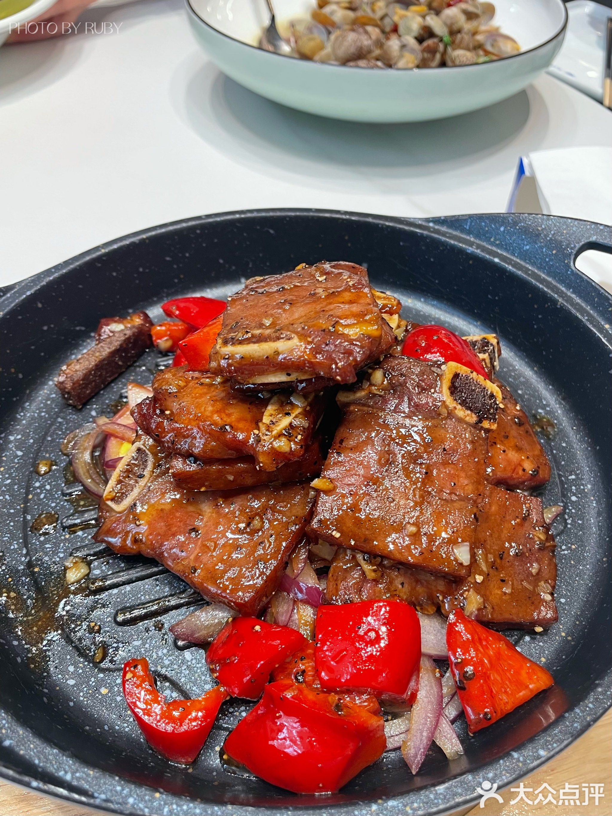 润海嘉宴丨海鲜·鲁菜·家常菜(印象济南店)