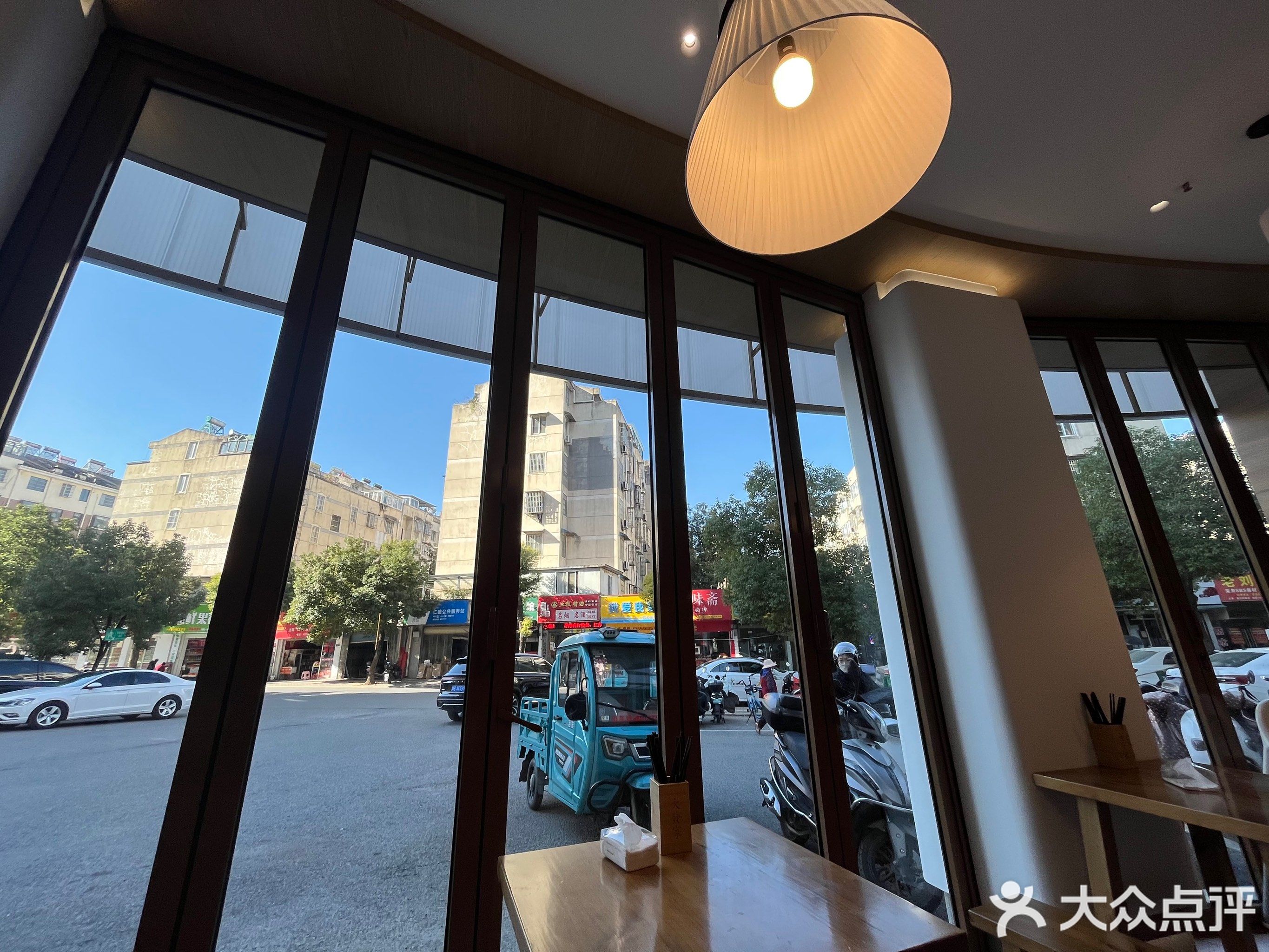 大发家早餐店(仁盛世纪星城店)