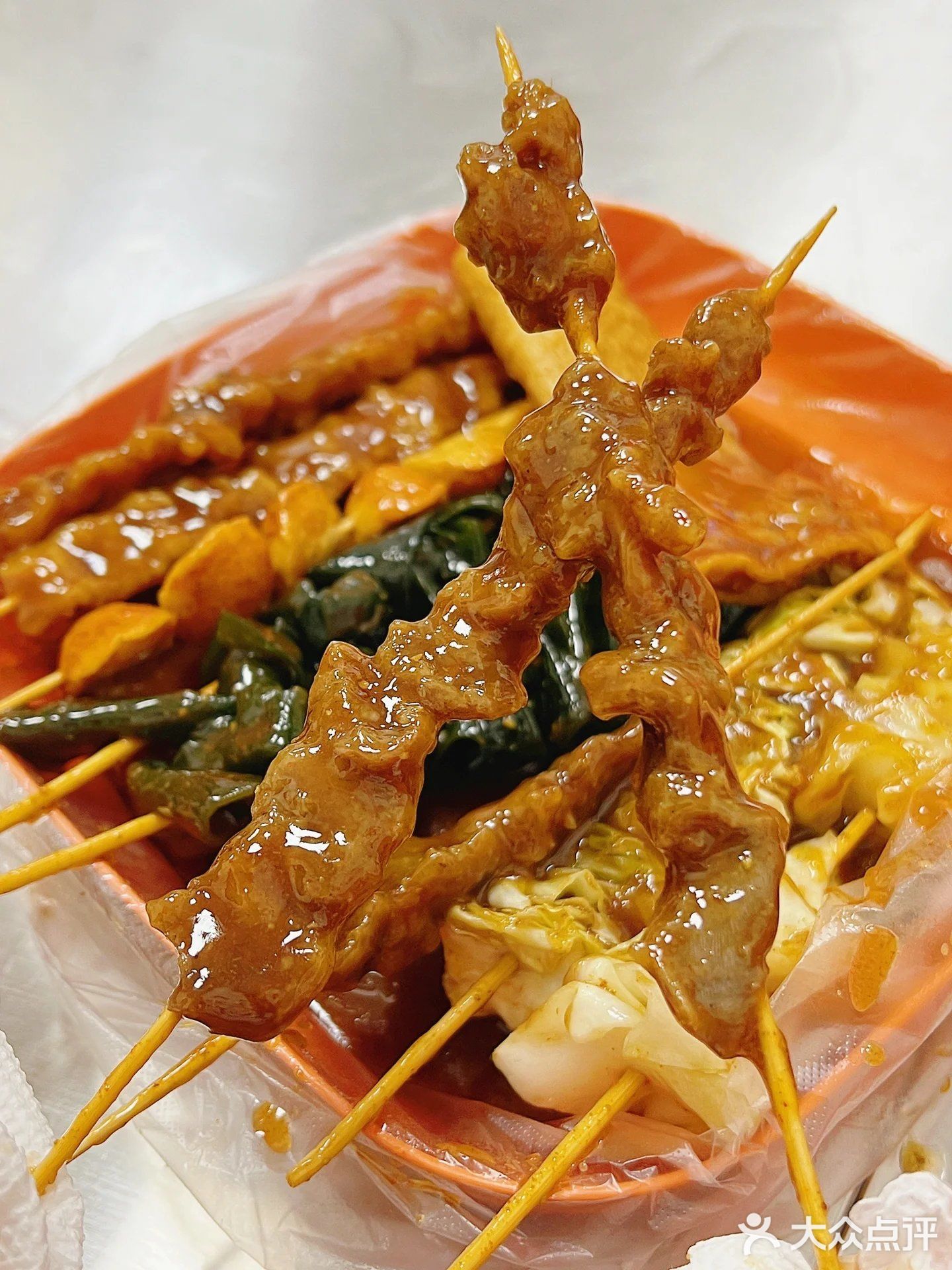 四小串串(东岗岭店)
