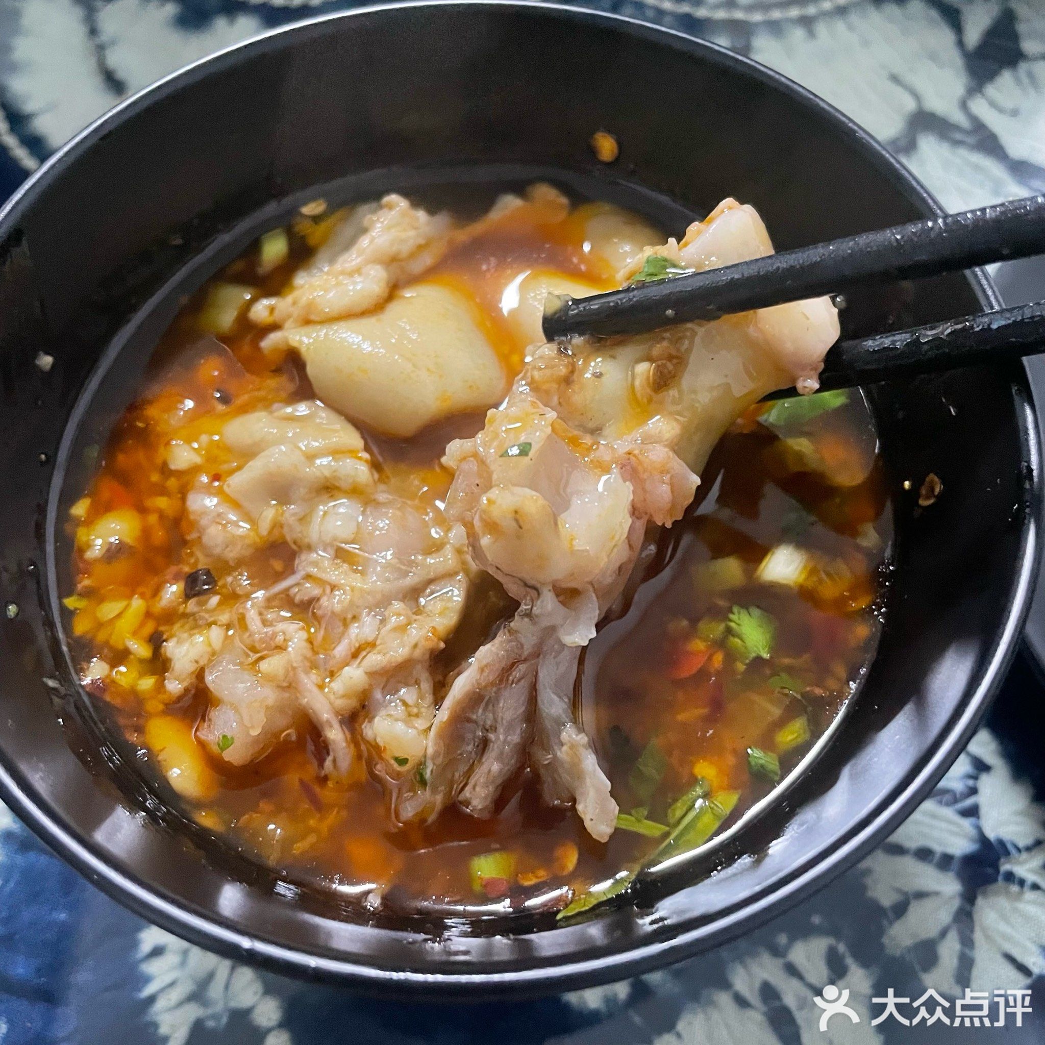 贵黔记·排骨山药锅(高区店)