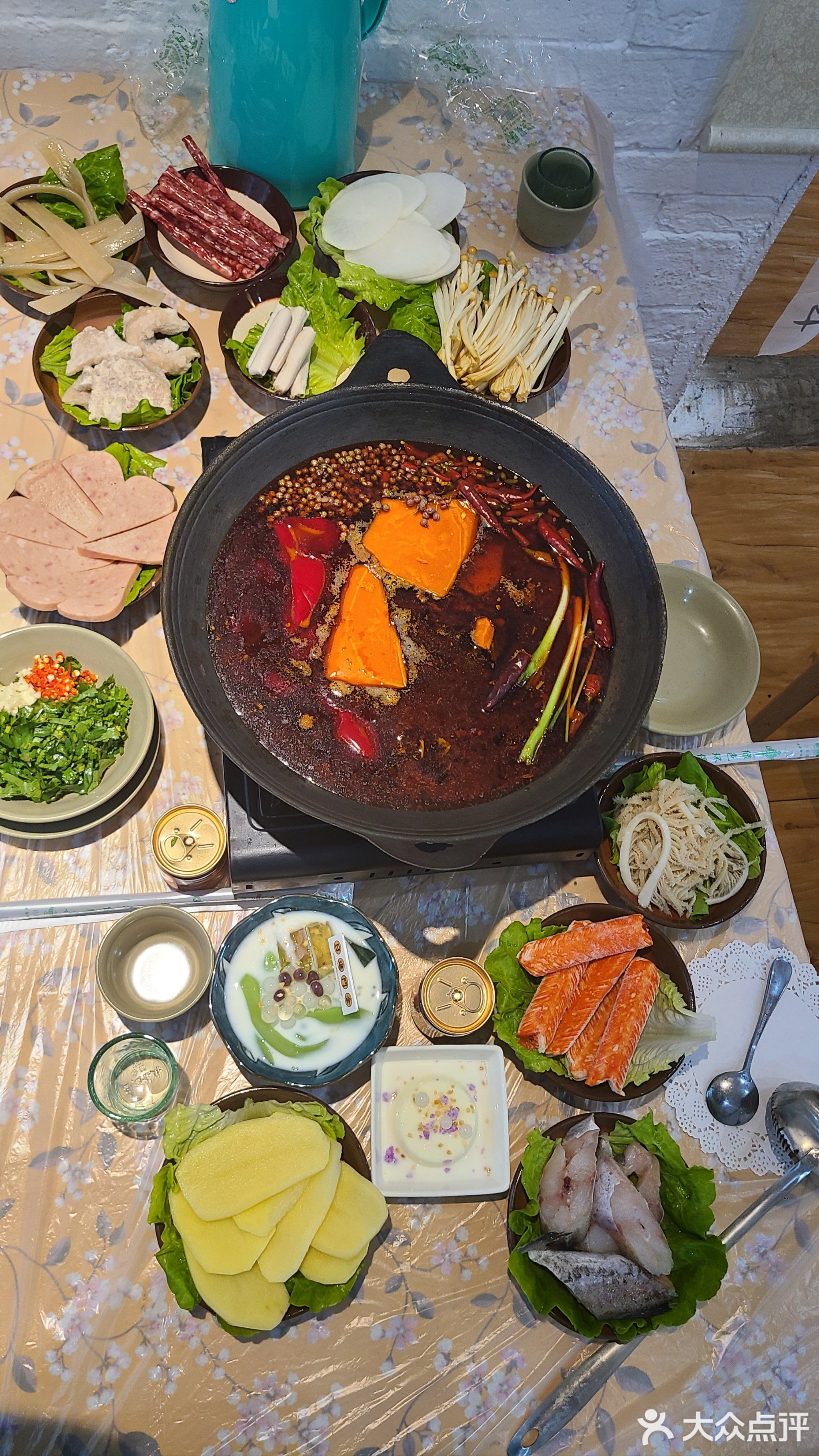 见喜小院