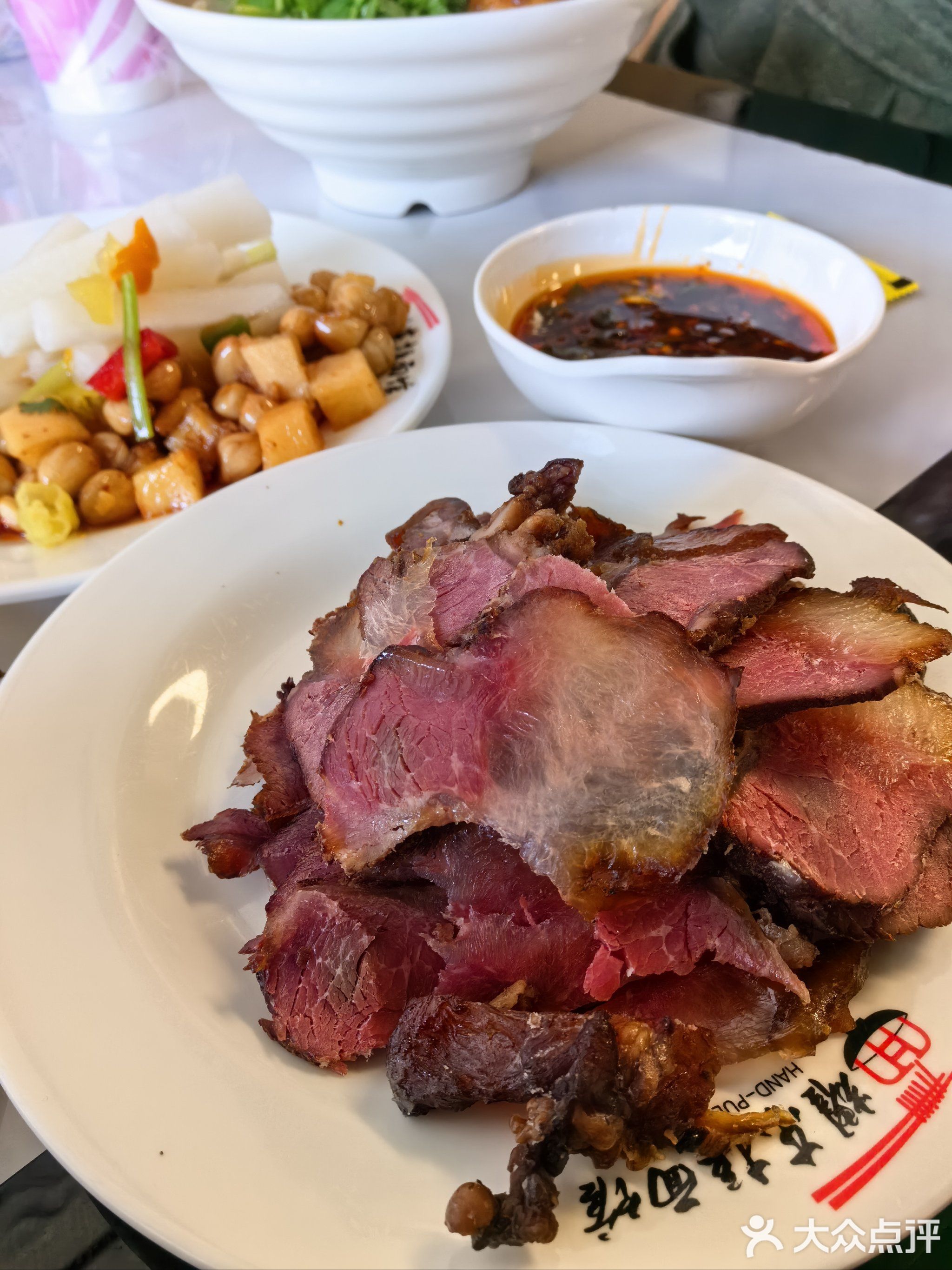 耀东拉面馆(惠利店)