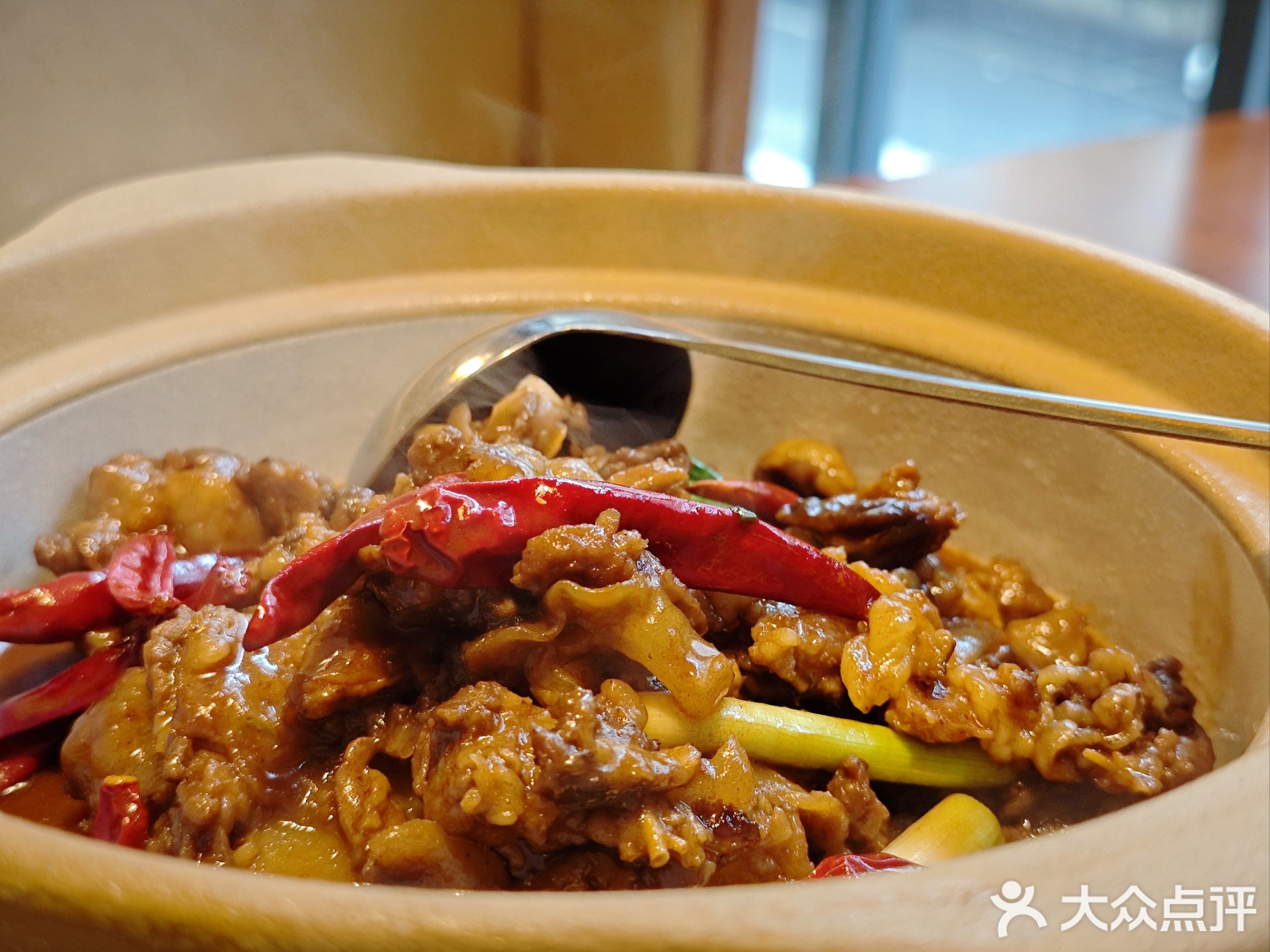 徐记四时鸿运打边炉