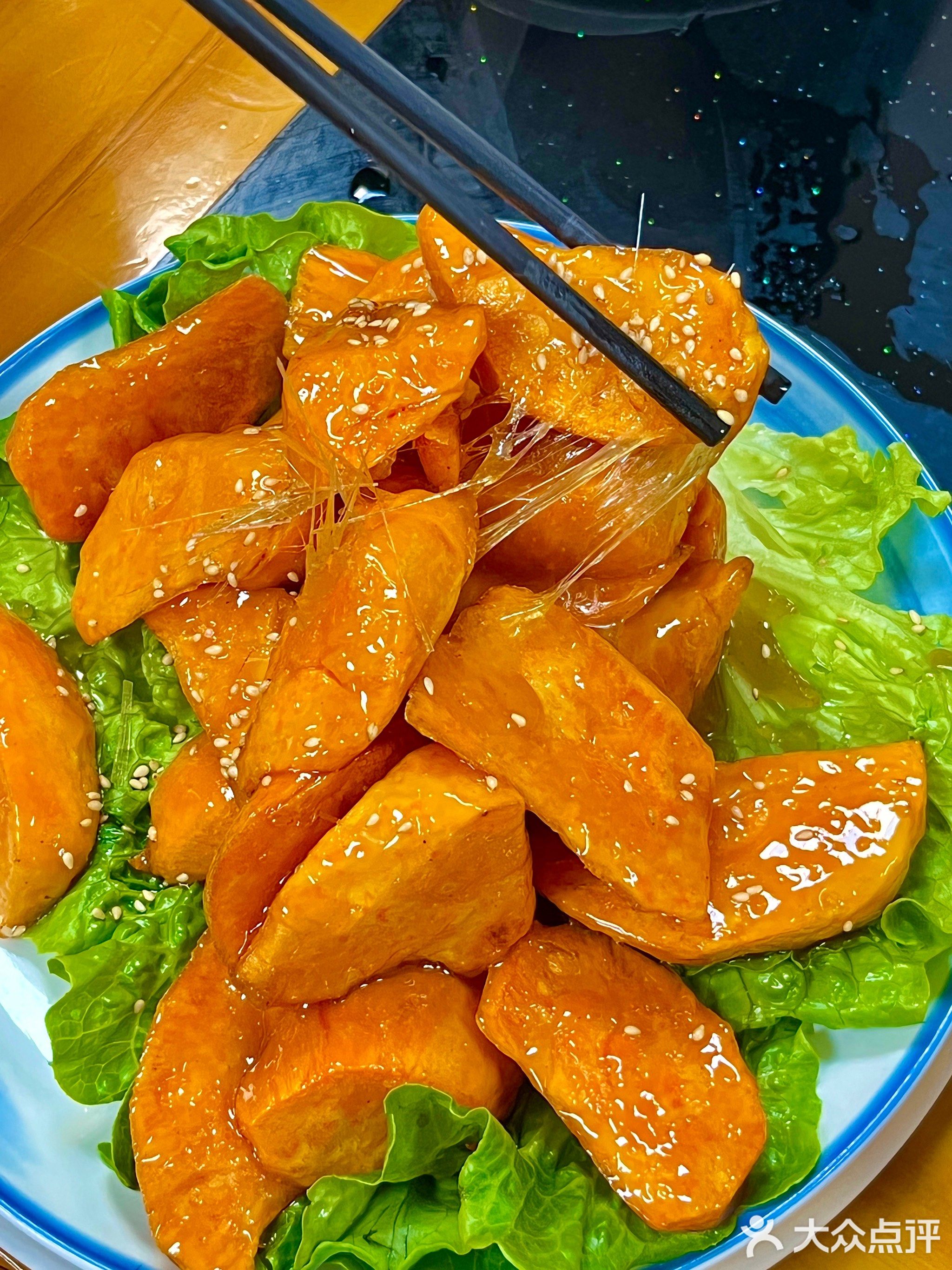 巧嫂子东北菜饺子馆