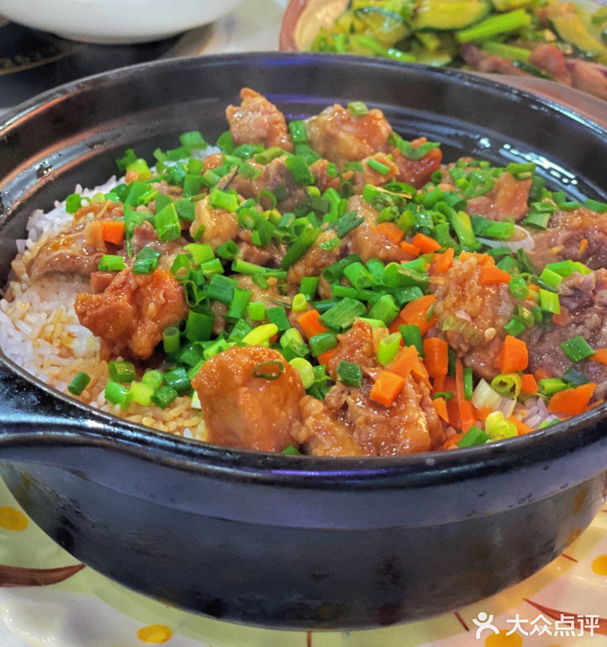 旺记乳鸽(南朗店)