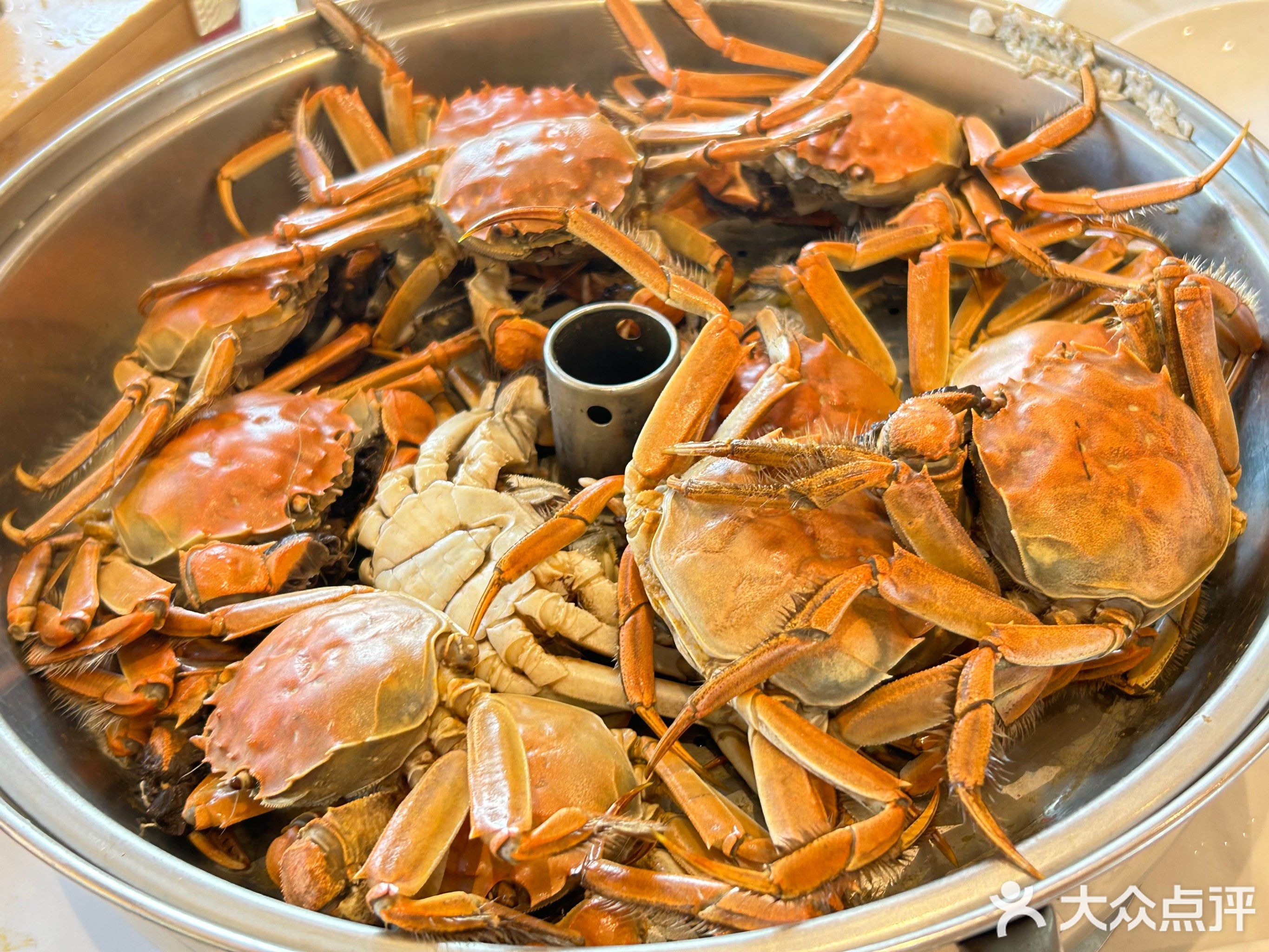 胶东渔味海鲜自助(牟平店)