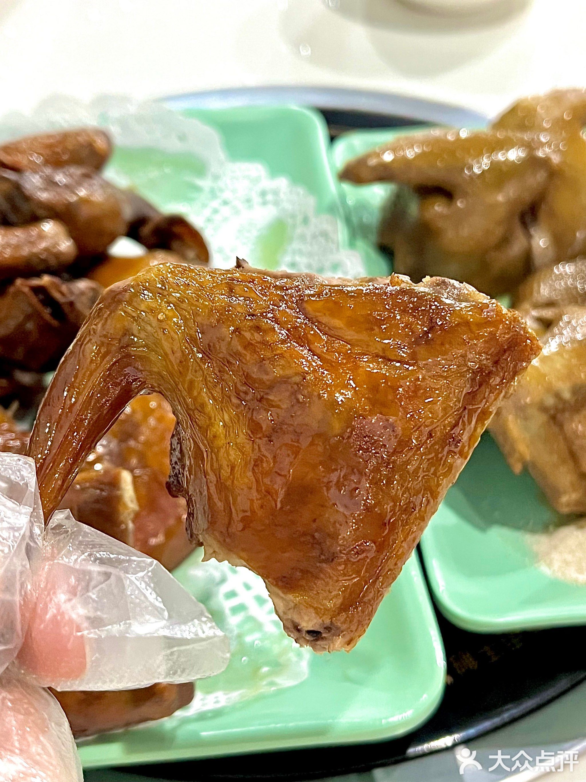 三如鸽(华景公寓店)