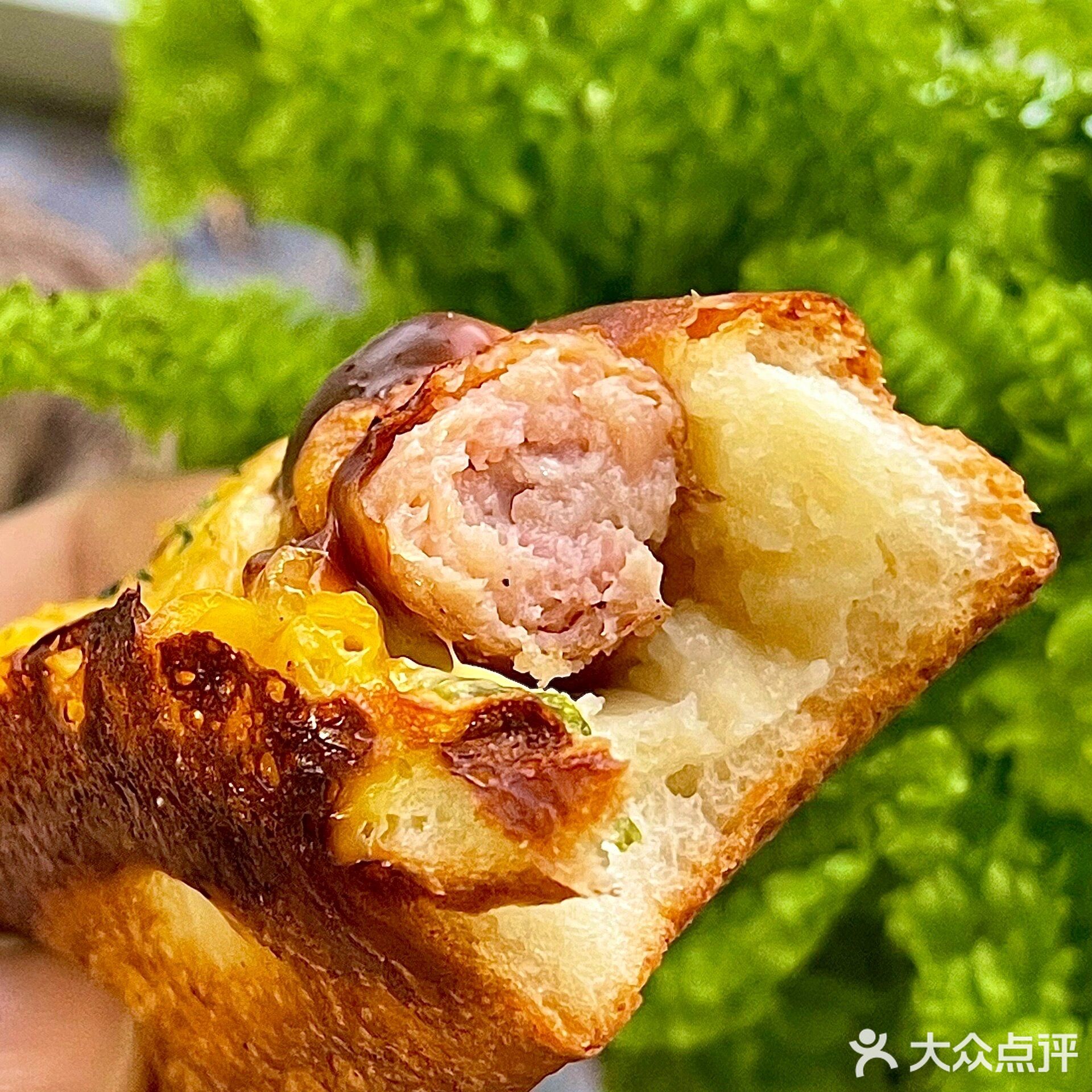 耳东的面包店