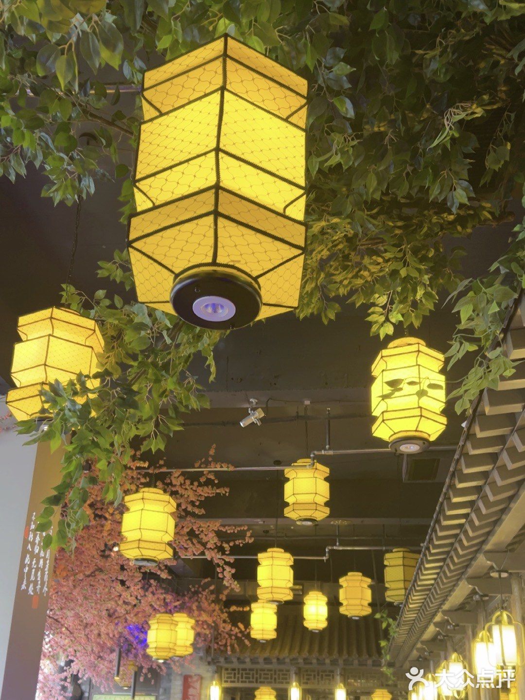 江淮阁·淮扬菜(青山店)