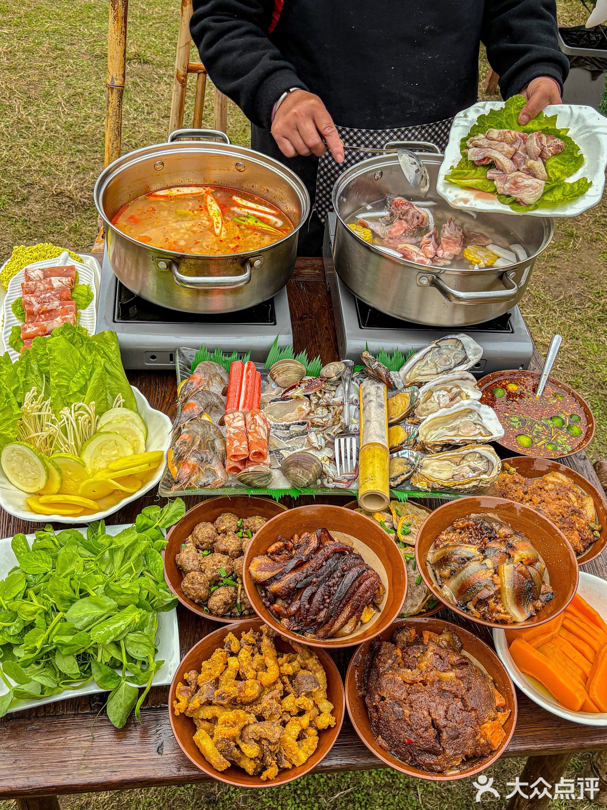 云榈花园餐厅