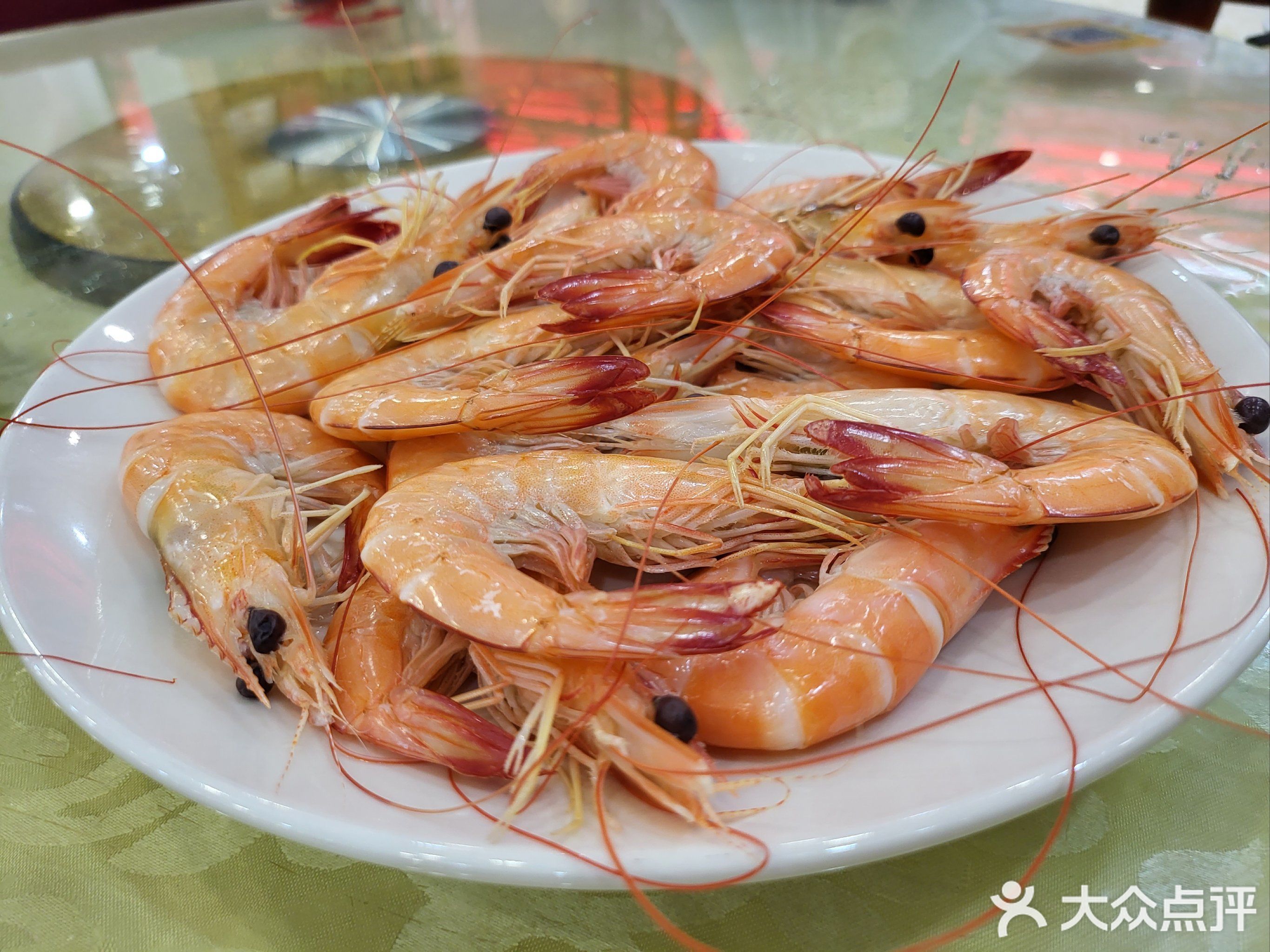 渔享海尚鲜酒楼(广海渔人码头店)