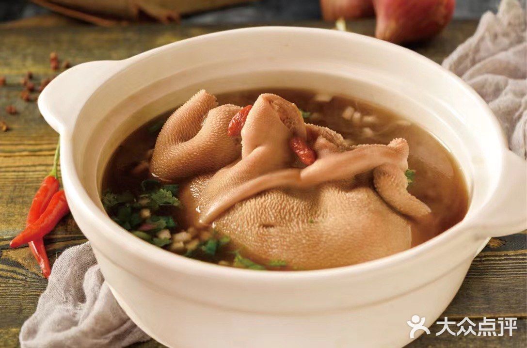 老西安(客都汇店)