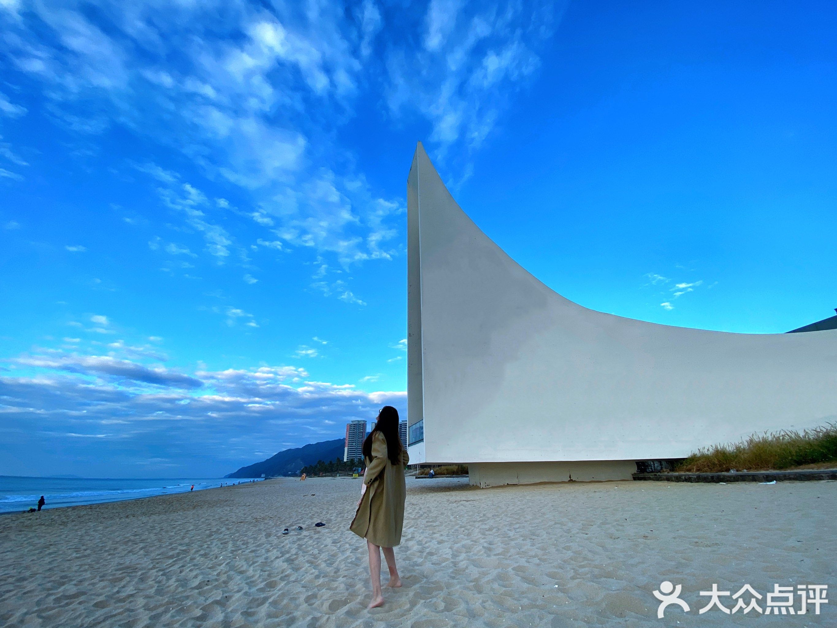 Sa海餐厅