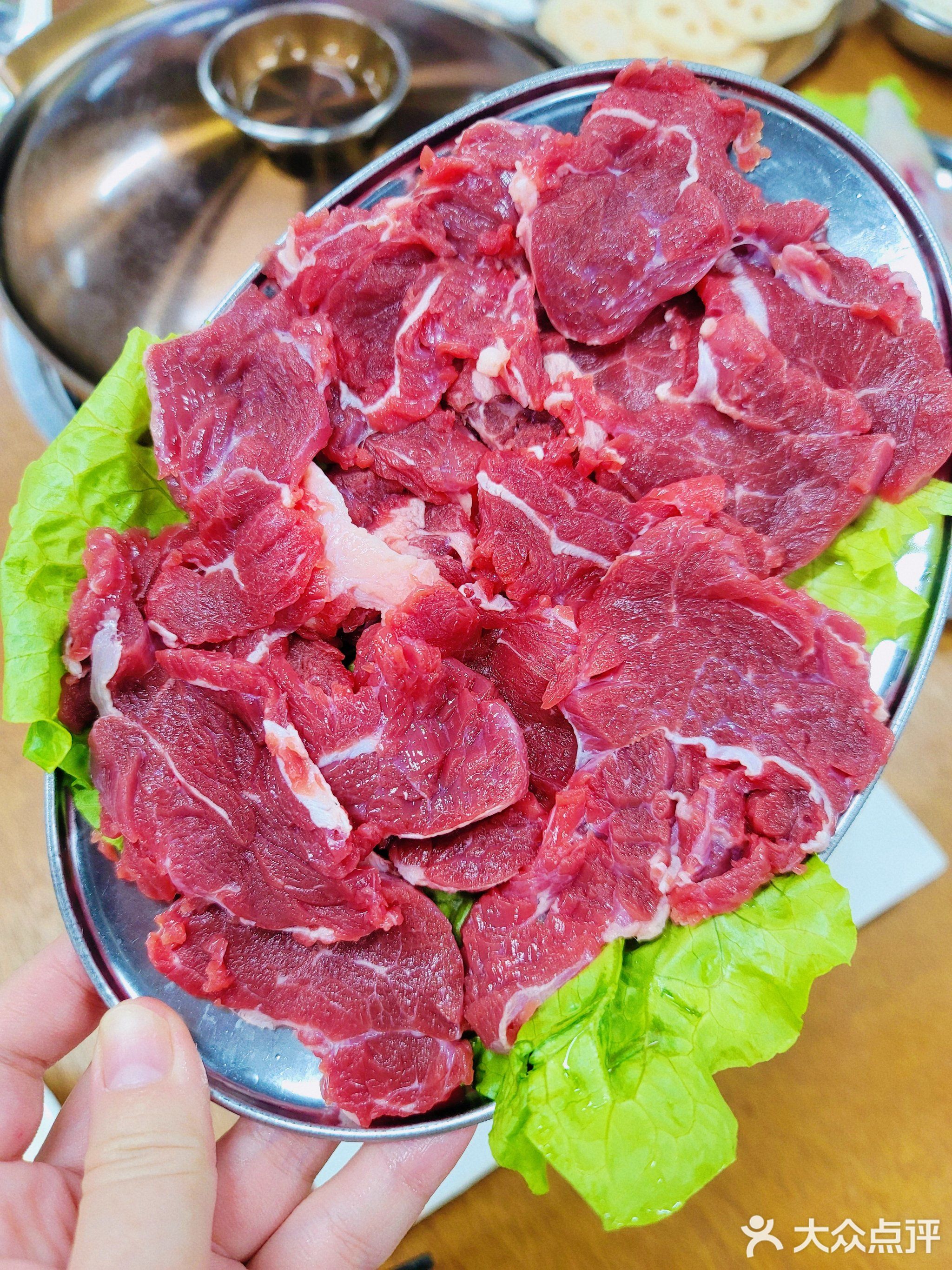 大马路火锅(夏湾店)