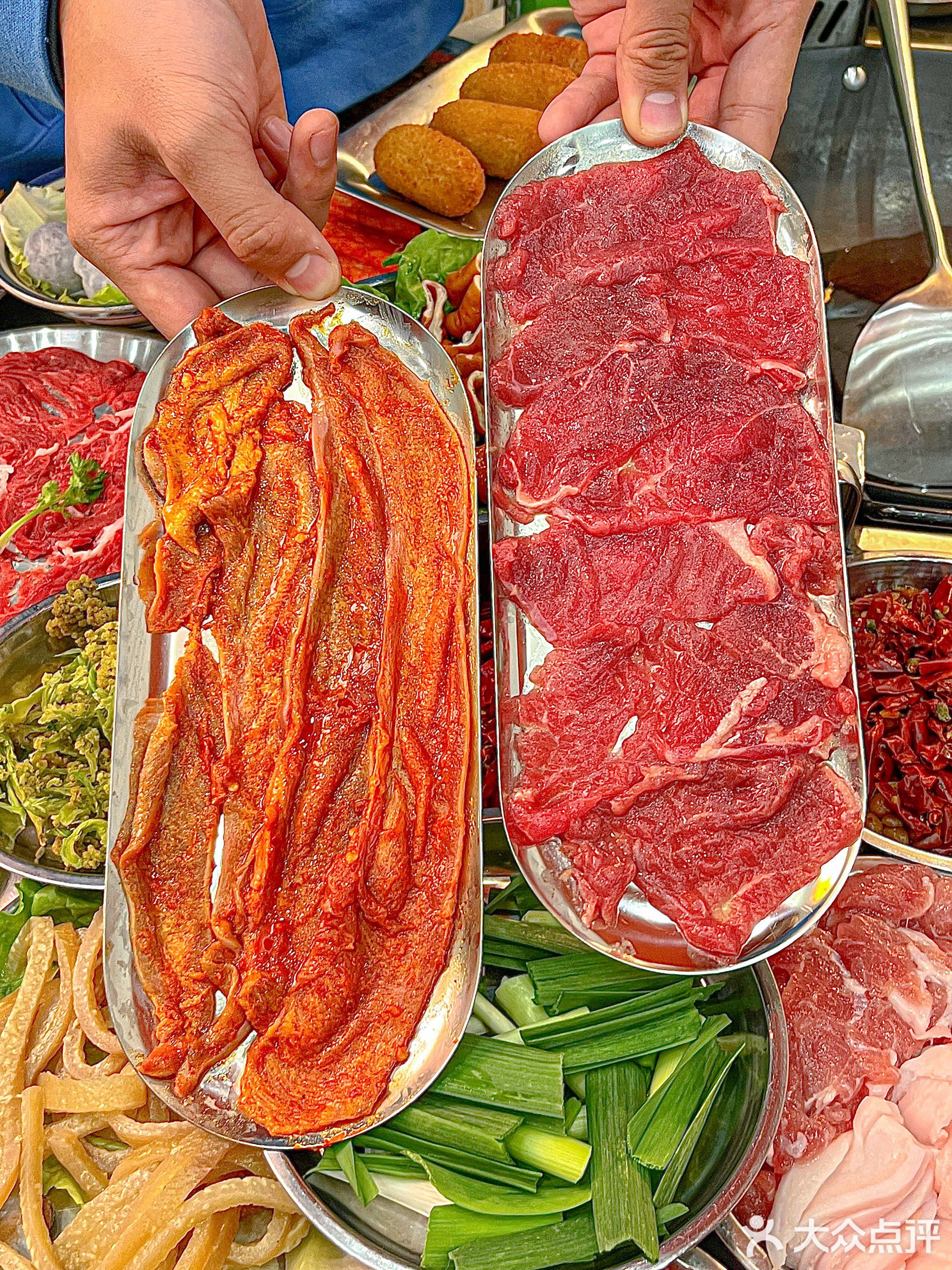 五张五花肉火锅铺·小炒肉火锅(朝阳店)