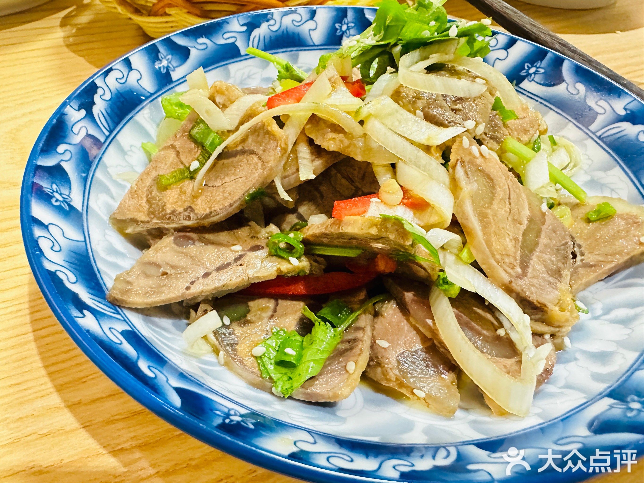 牛记·淮南牛肉汤馆(江华一路店)